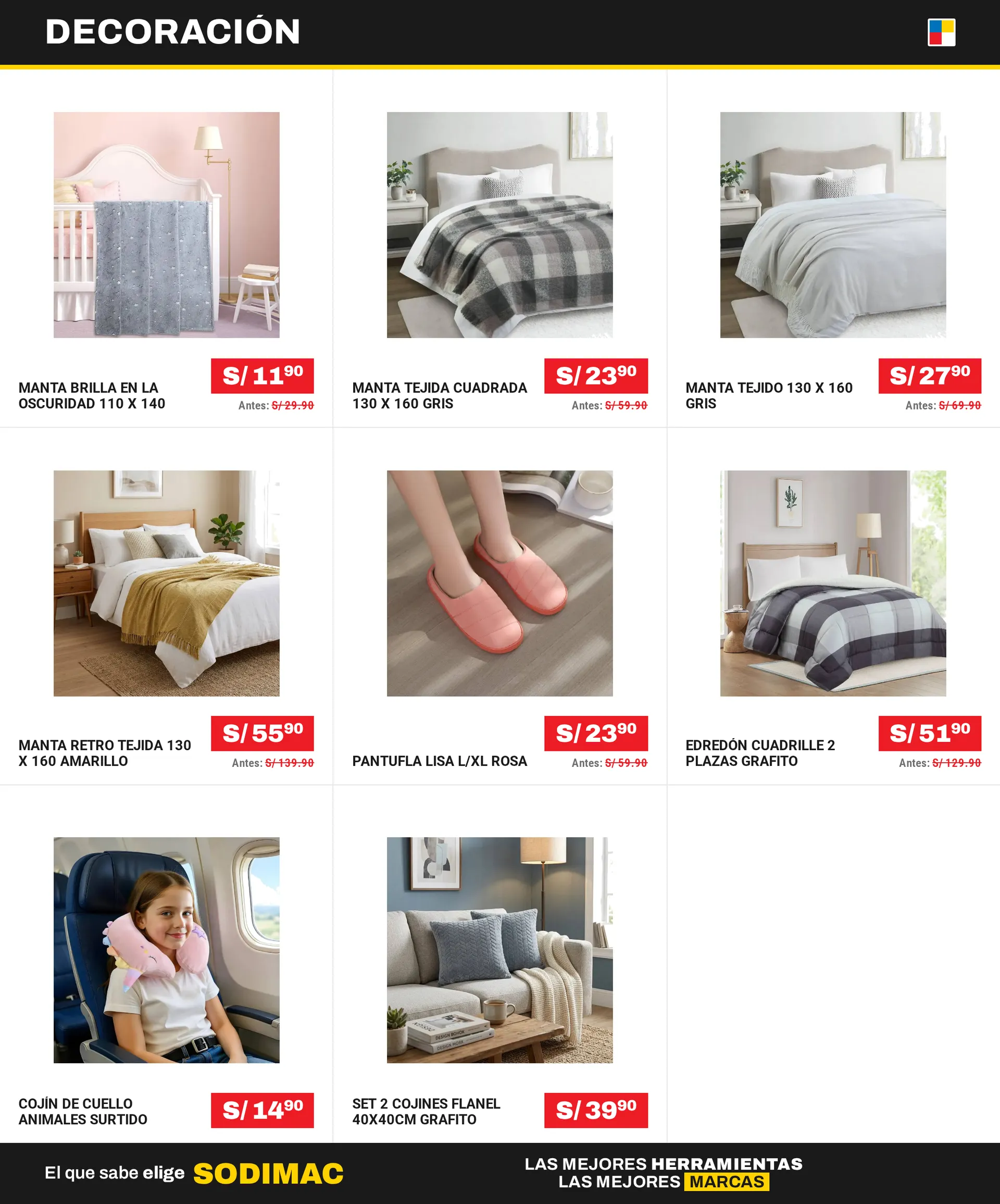 Catalogo de Ofertas semanales! 15 de julio al 29 de julio 2026 - Pag 5