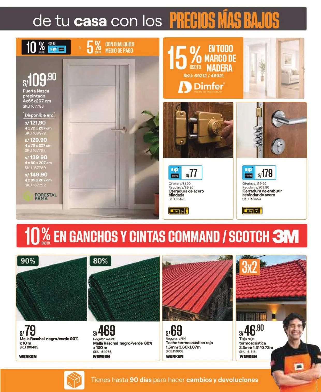Catalogo de Promart — 2026-07-07 7 de julio al 31 de julio 2026 - Pag 5