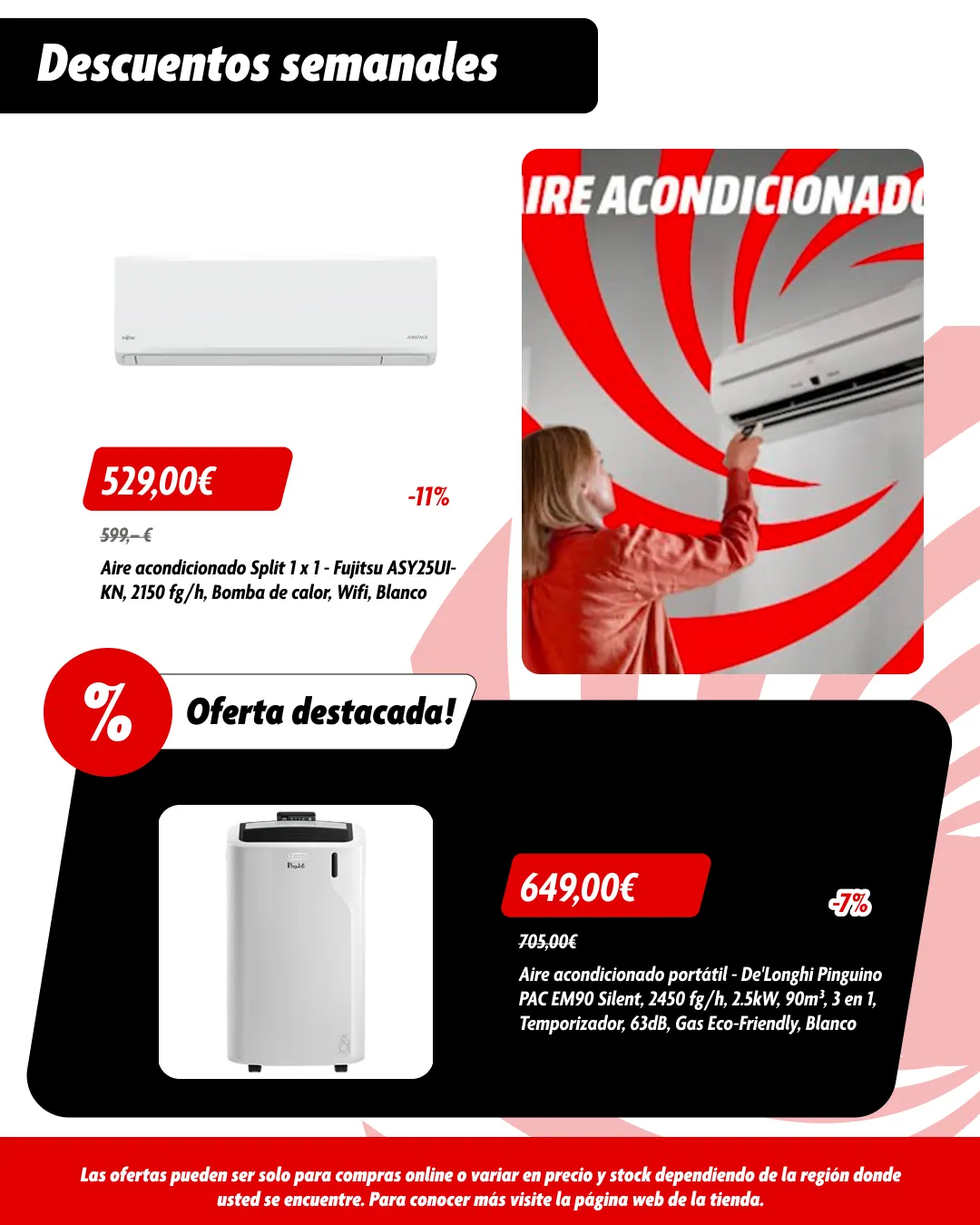 Catálogo de Ofertas semanales 23 de julio al 7 de agosto 2026 - Página 5