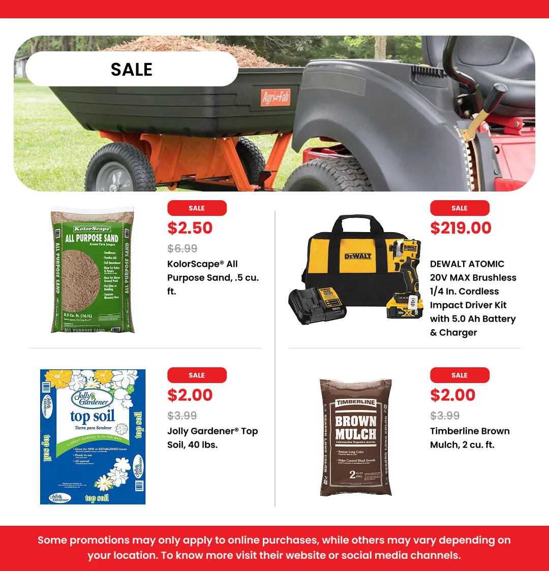 Weekly promotion Runnings — 2026-10-20 spanning from October 20 to November 4 2026 - Page 5 for Catalogue 365