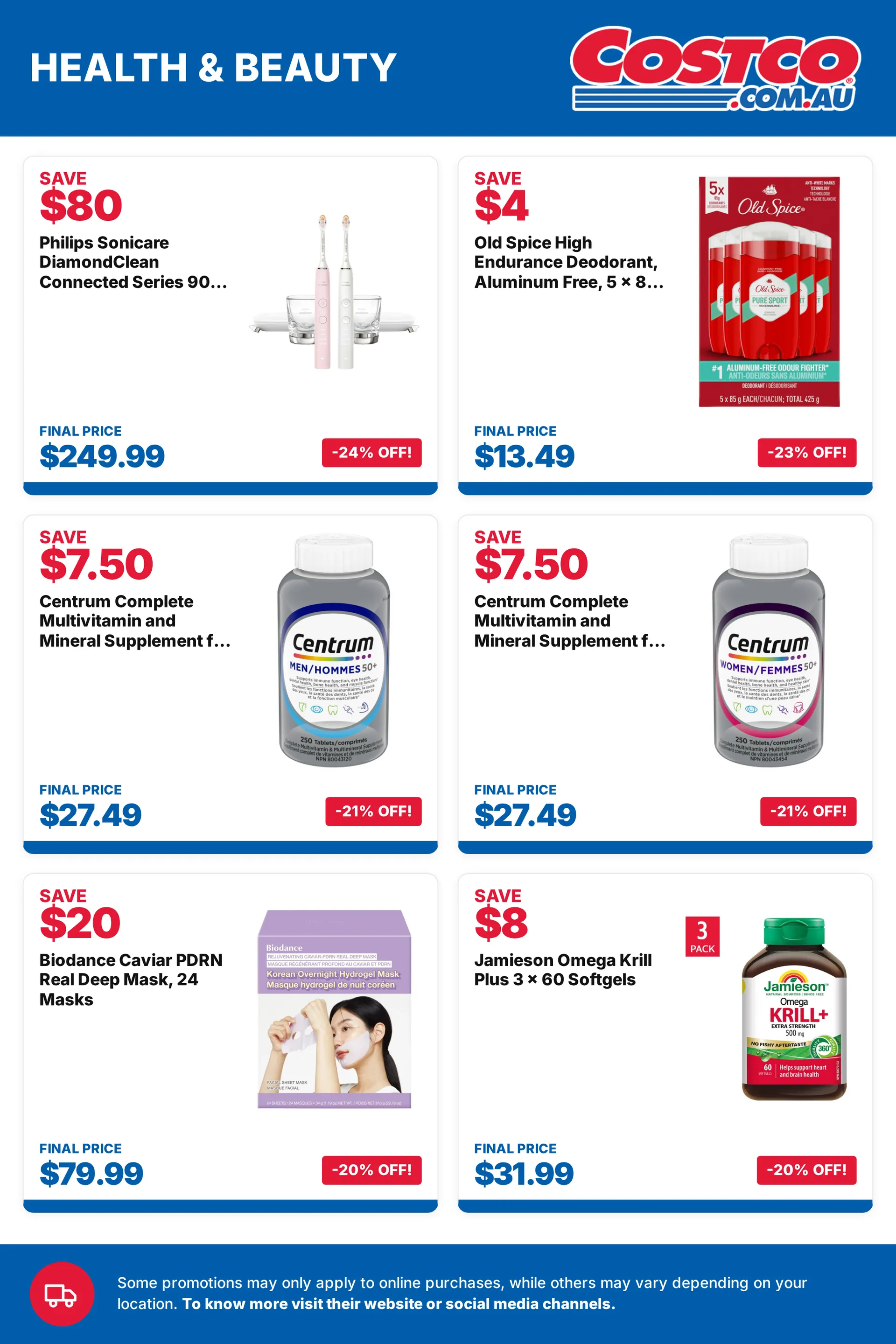 Costco — Catálogo 2 — 2026-09-05 from September 5 to September 14 2026 - flyer page 5