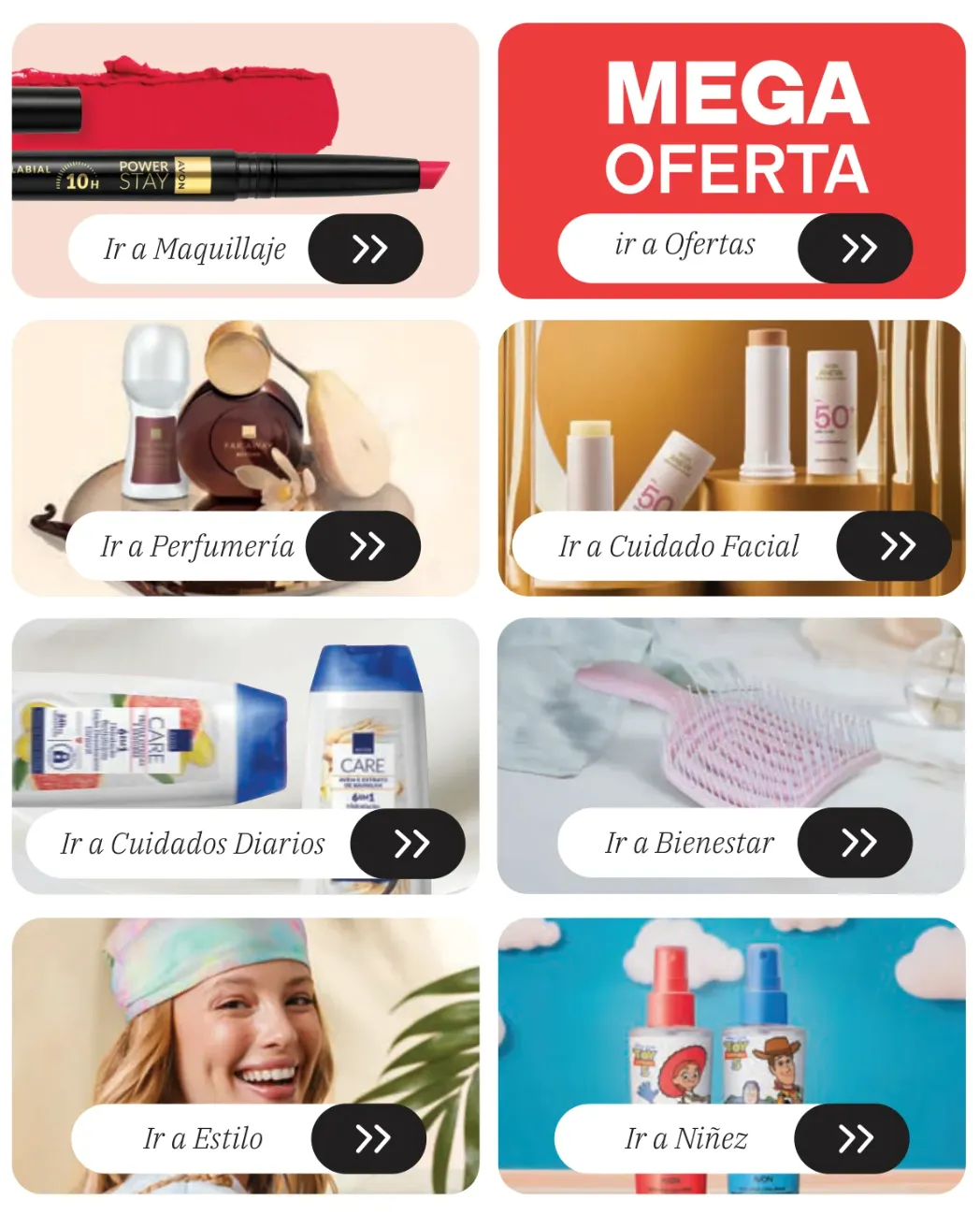 Catálogo de Avon — 2026-10-05 5 de octubre al 2 de noviembre 2026 - Página 5