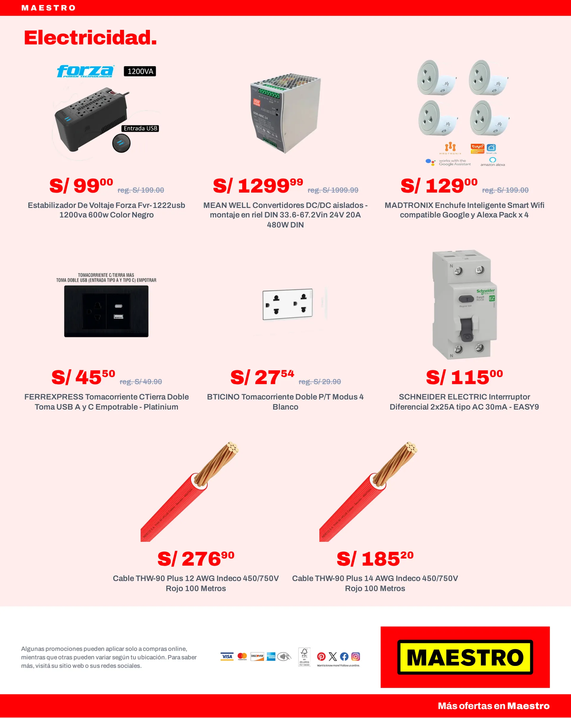 Catalogo de Descuentos semanales! 28 de julio al 11 de agosto 2026 - Pag 5