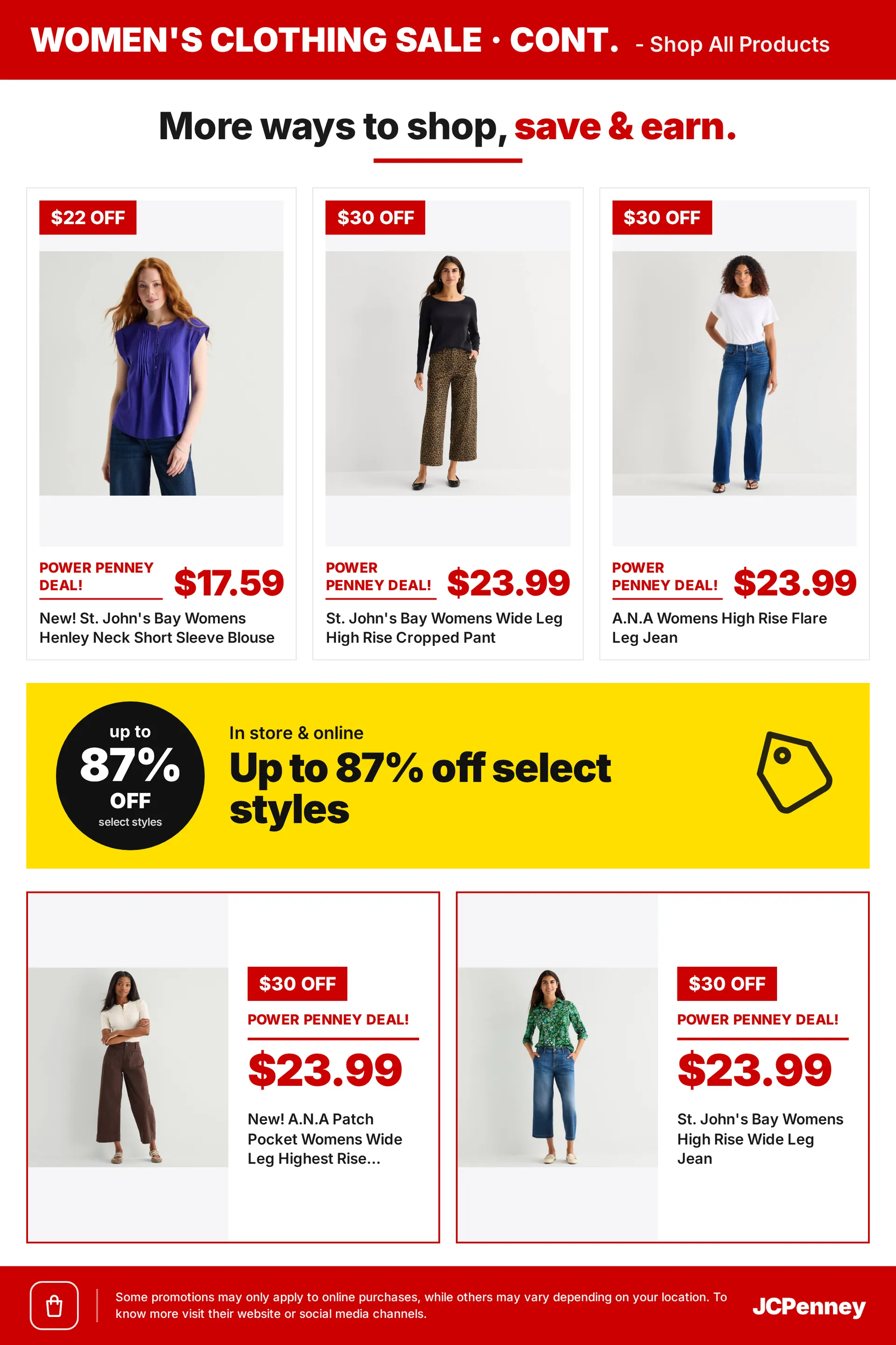 Weekly ad JCPenney — 2026-08-24 from August 24 to August 31 2026 - Page 5
