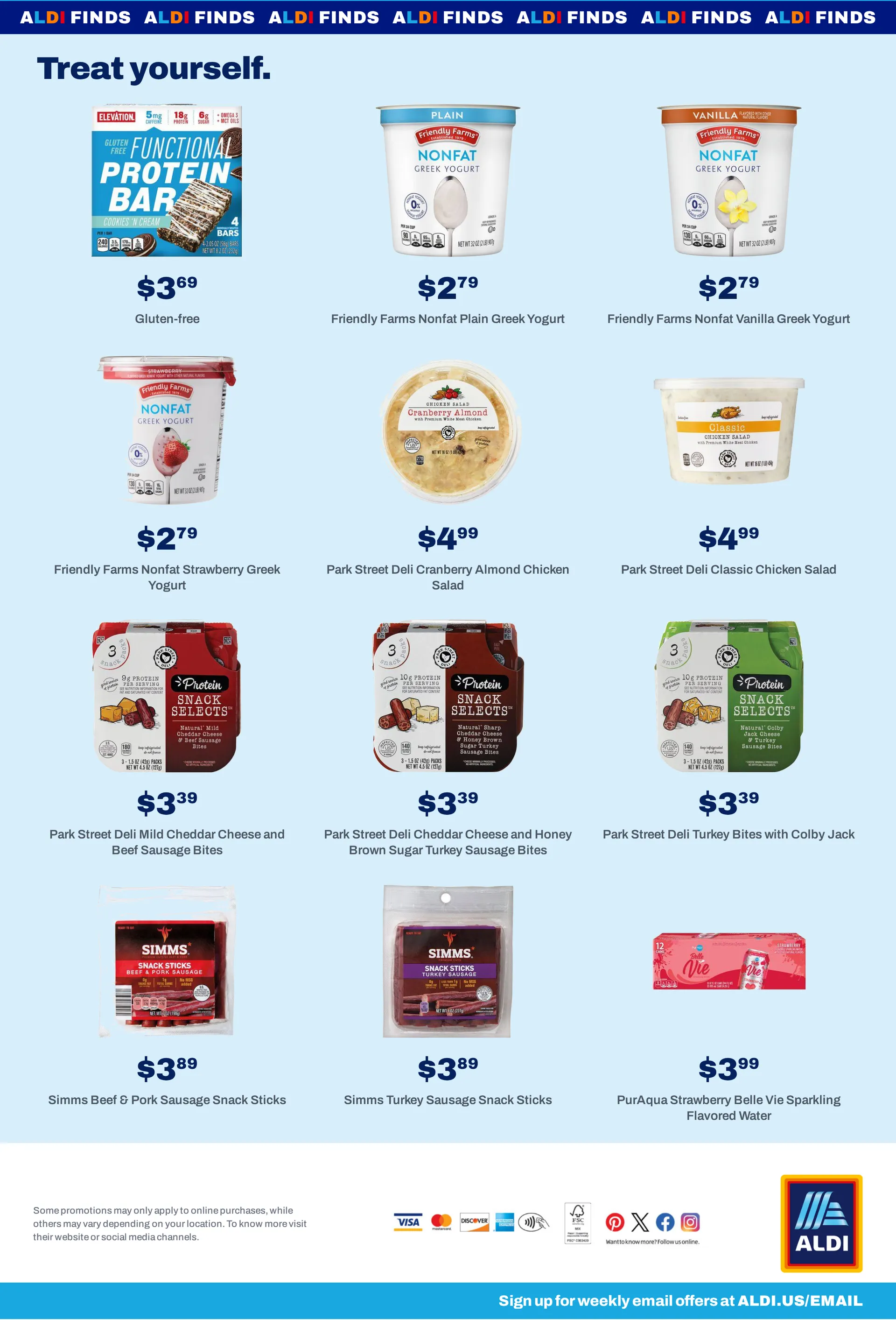 Weekly ad ALDI — 2026-09-17 from September 17 to September 24 2026 - Page 5