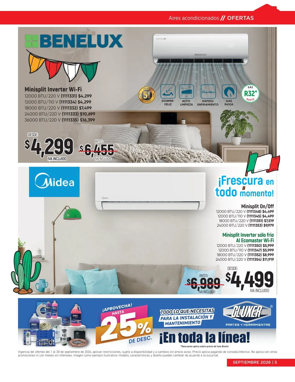 Catálogo de Boxito — 2026-09-02 2 de septiembre al 30 de septiembre 2026 - Pagina 5