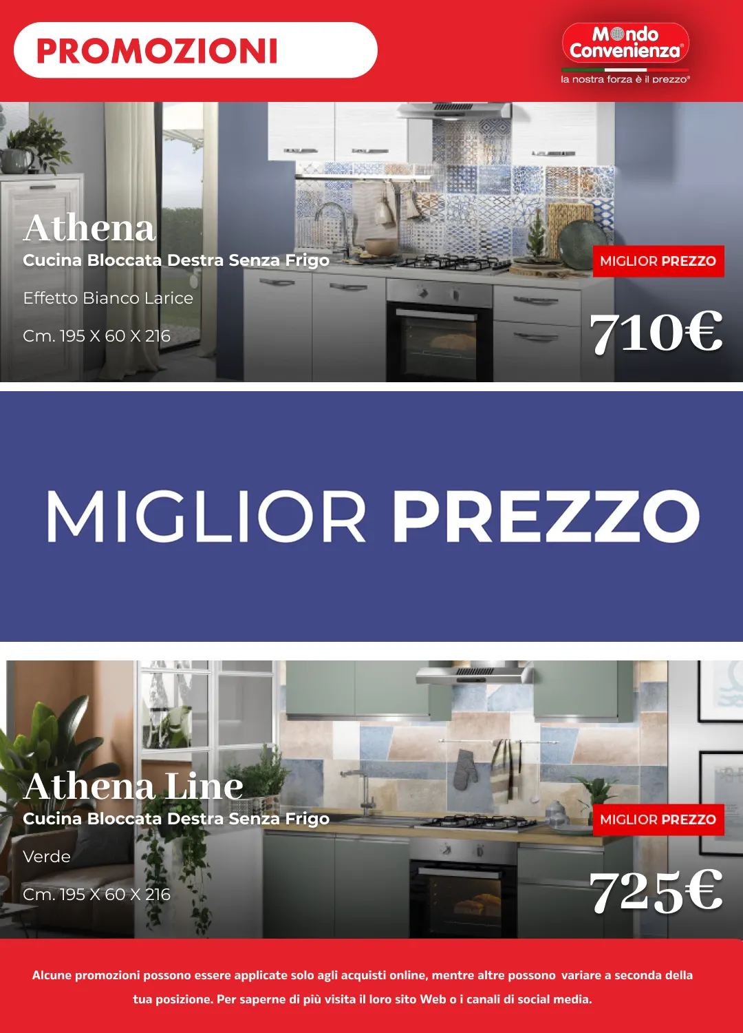 Offerte settimanali! da 24 agosto a 8 settembre di 2026 - Pagina del volantino 5