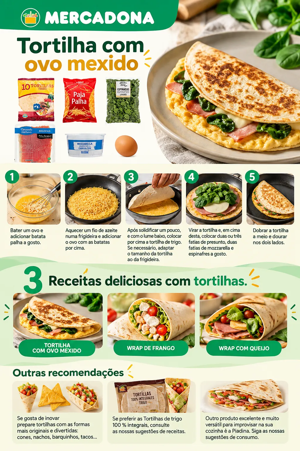 Folheto Mercadona — 2026-10-07 de 7 de outubro até 26 de outubro 2026 - Pagina 5