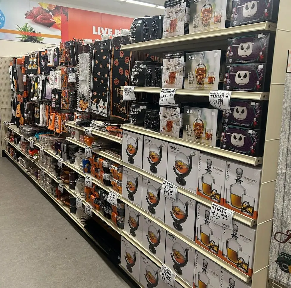 Weekly promotion Big Lots — 2026-08-20 spanning from August 20 to August 25 2026 - Page 5 for Catalogue 365