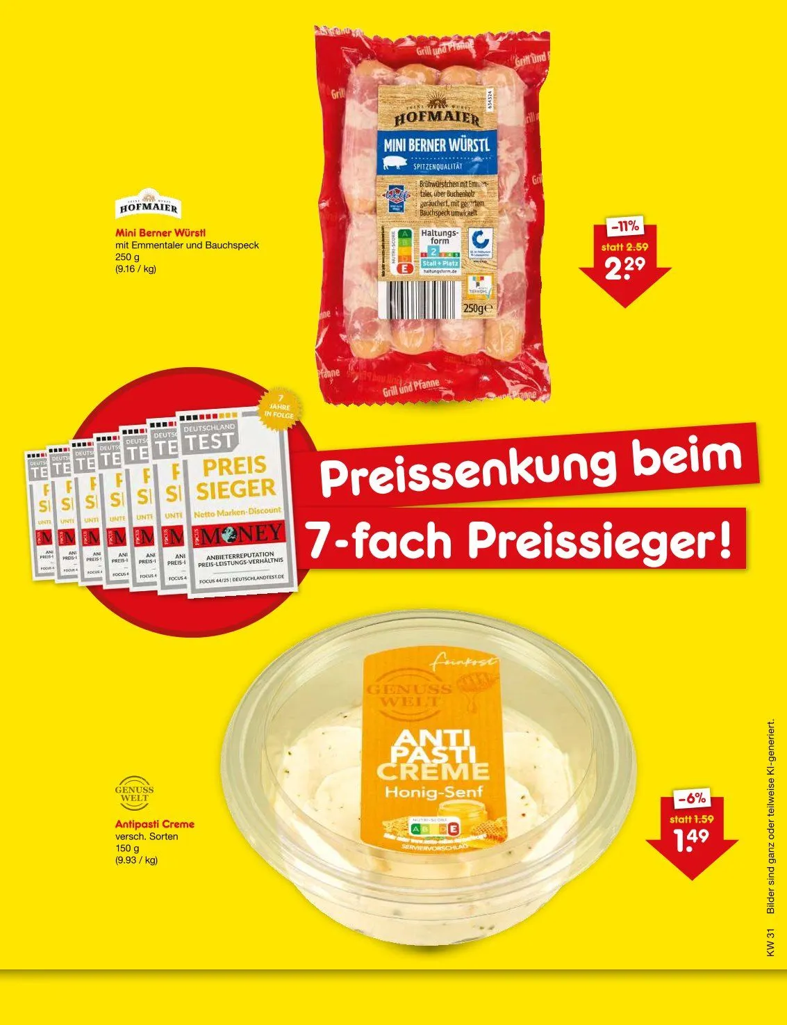 Netto Marken-Discount — 2026-08-10 van 10 augustus tot 14 augustus 2026 - Folder pagina 5