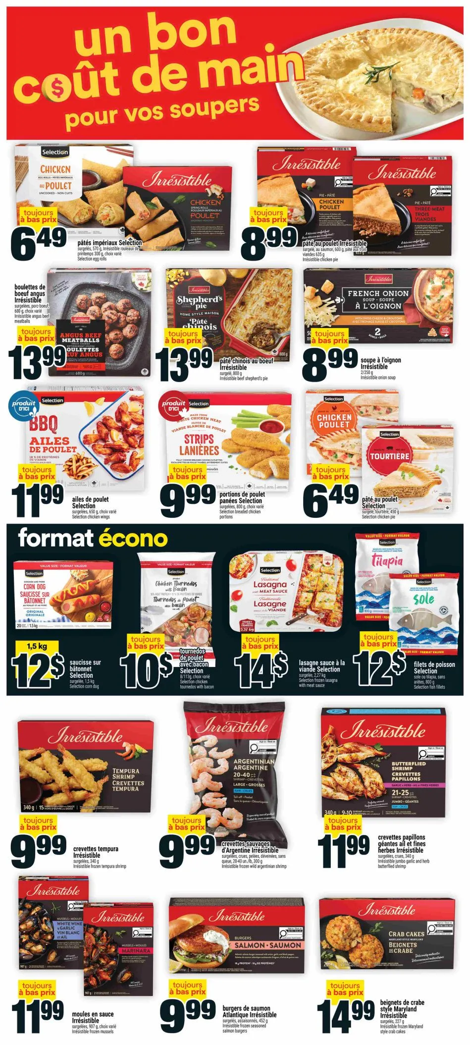 Super C — 2026-08-20 from August 20 to August 26 2026 - flyer page 5