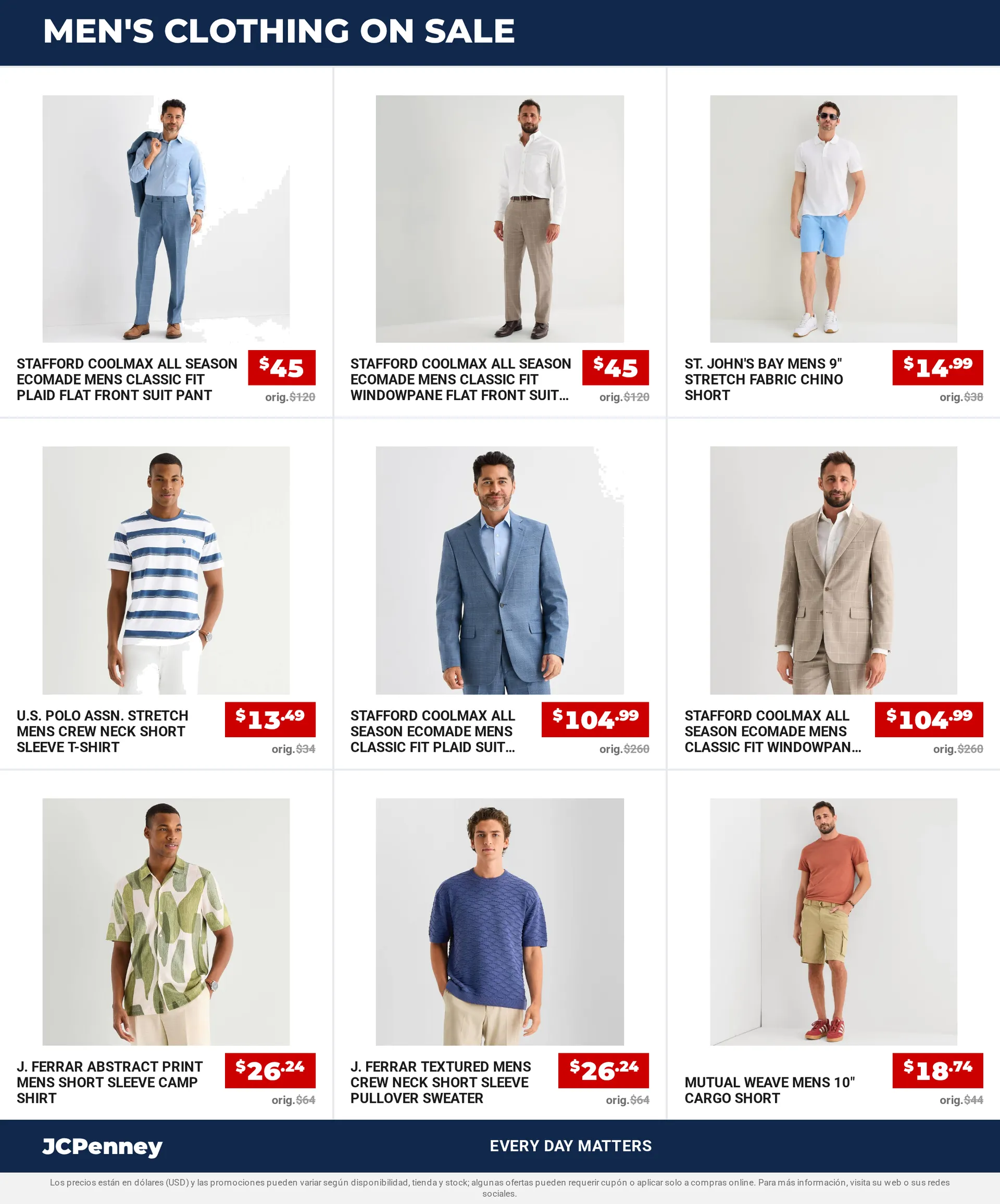 Weekly ad JCPenney — 2026-07-12 from July 12 to July 19 2026 - Page 5