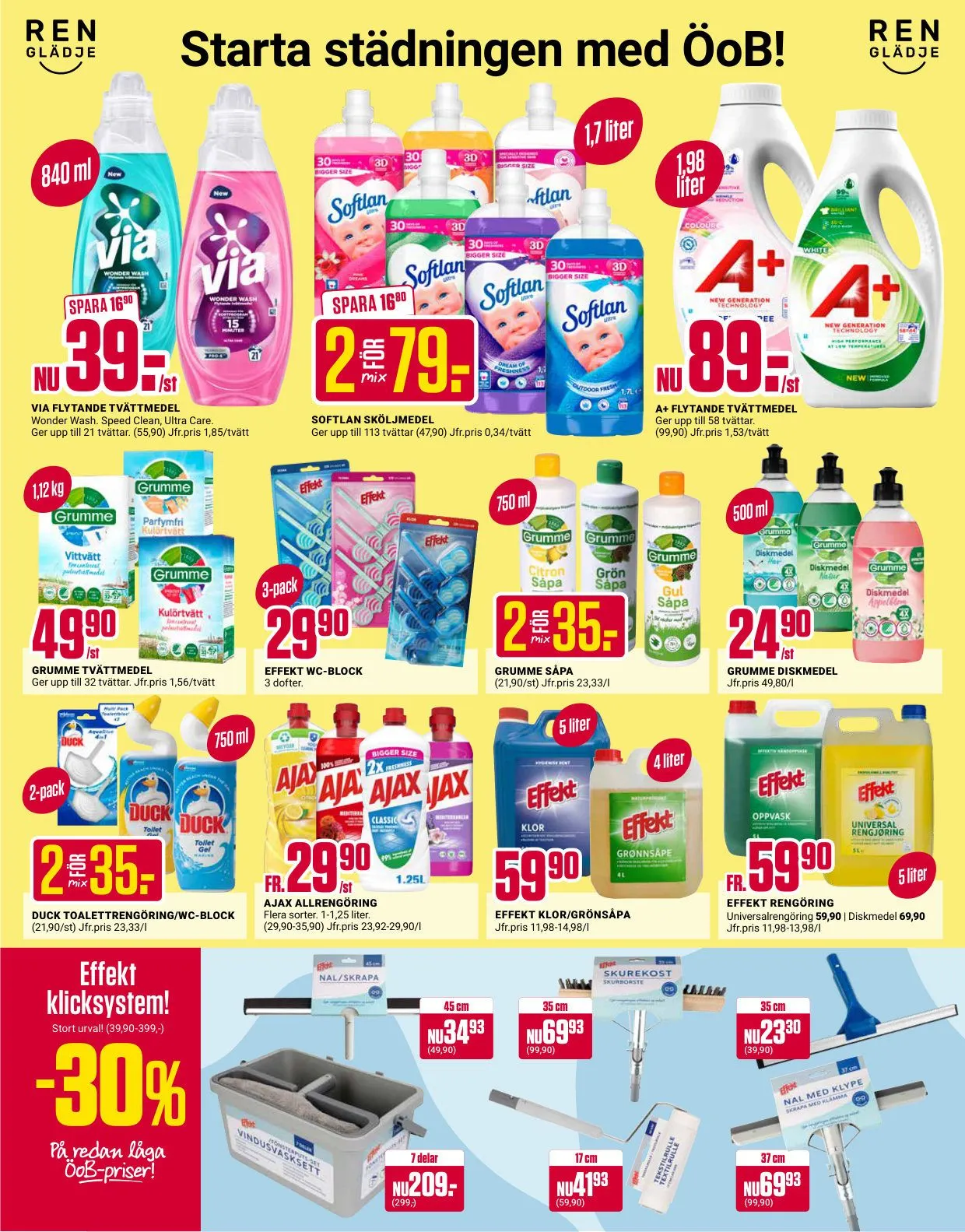 ÖoB — 2026-10-13 från 13 oktober till 18 oktober 2026 - Reklamblad sidor 5