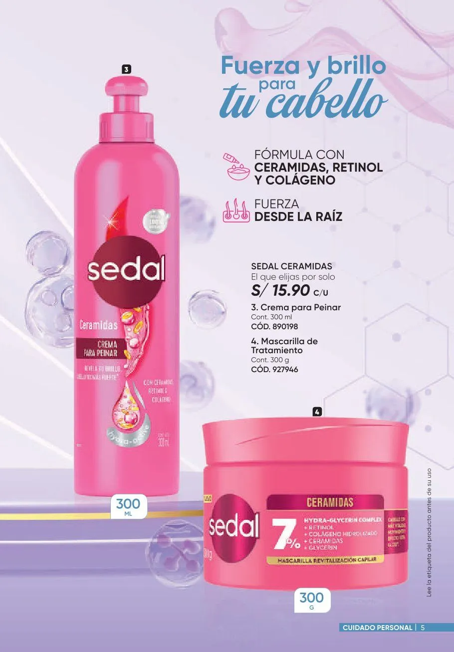 Catalogo de Azzorti — 2026-08-25 25 de agosto al 30 de diciembre 2026 - Pag 5