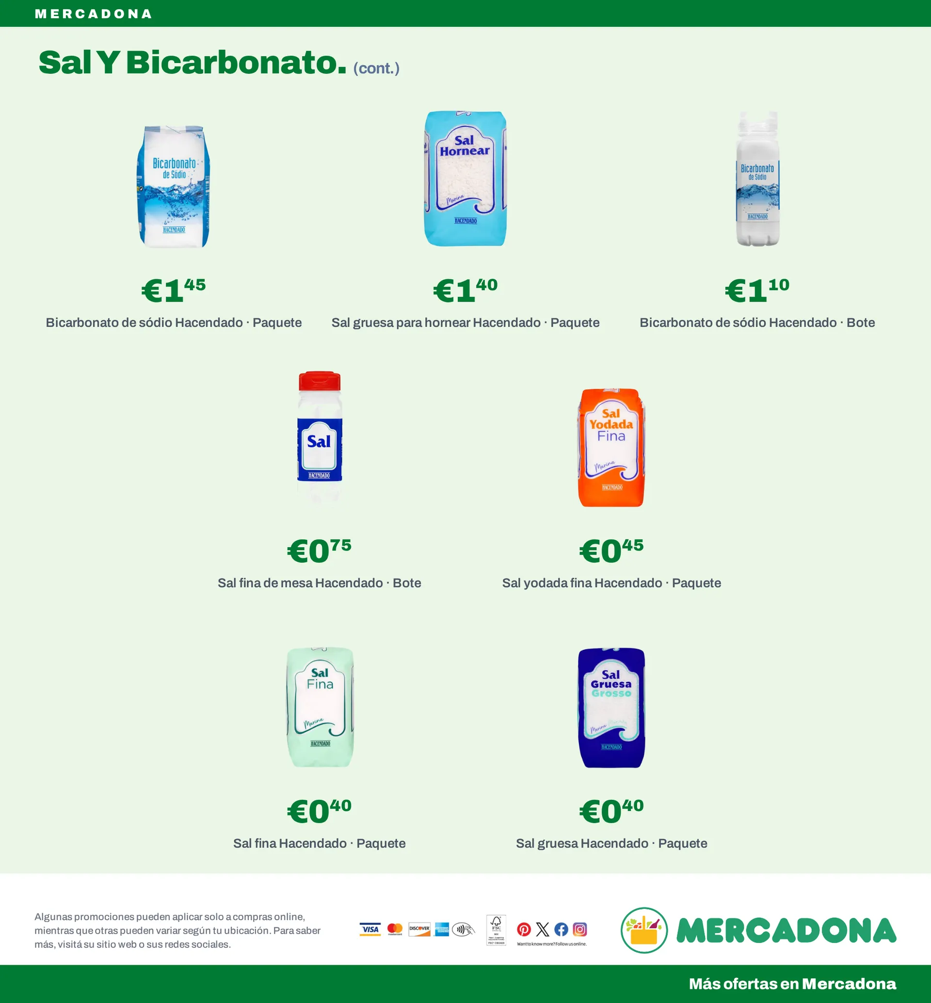 Catálogo de Ofertas semanales! 11 de agosto al 25 de agosto 2026 - Página 5
