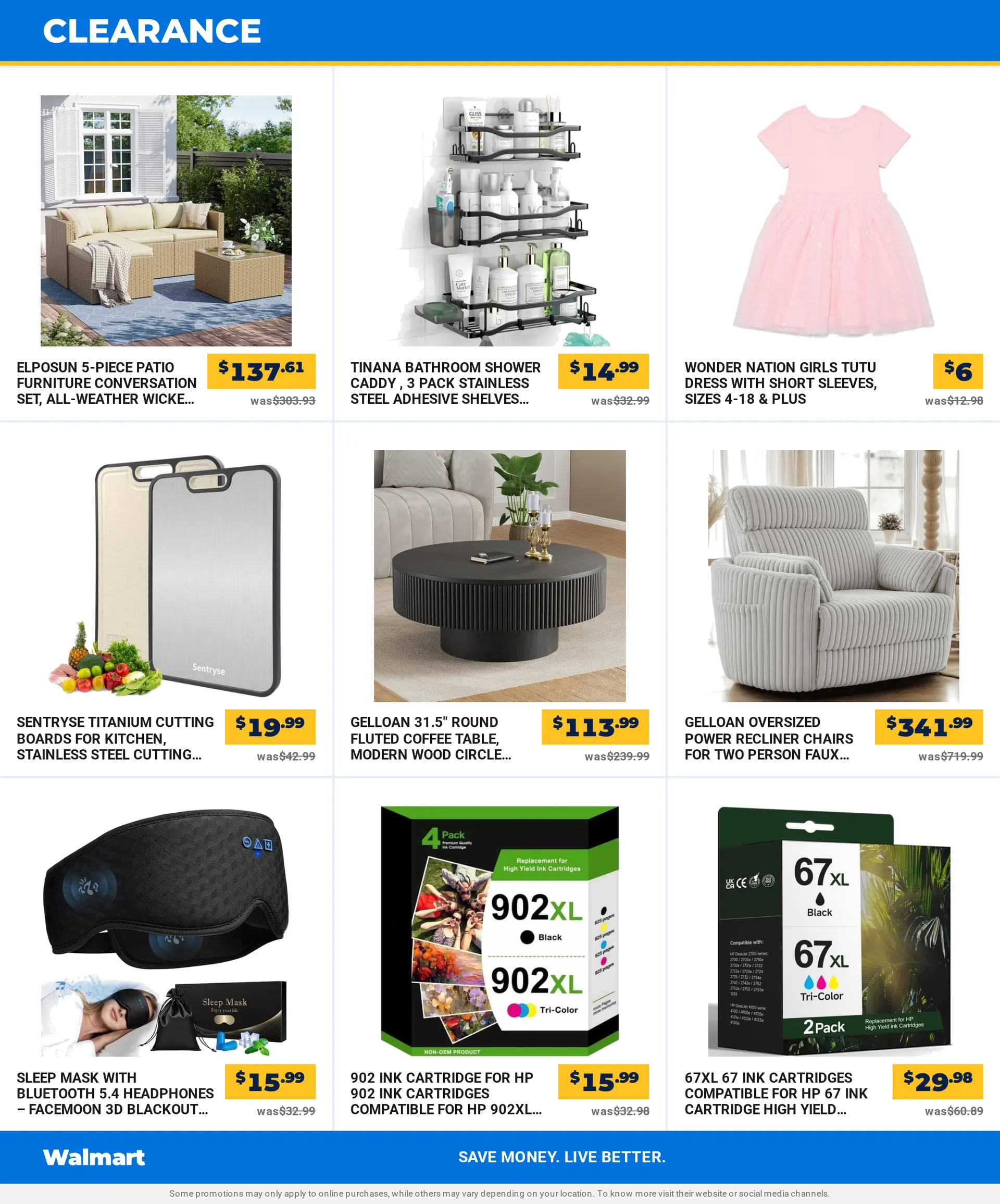 Weekly ad Weekly Deals! from July 23 to August 7 2026 - Page 5