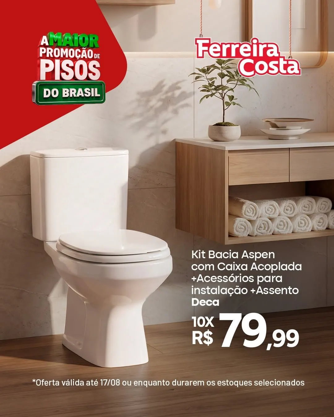 Encarte de Ferreira Costa — 2026-08-14 14 de agosto até 17 de agosto 2026 - Pagina 5