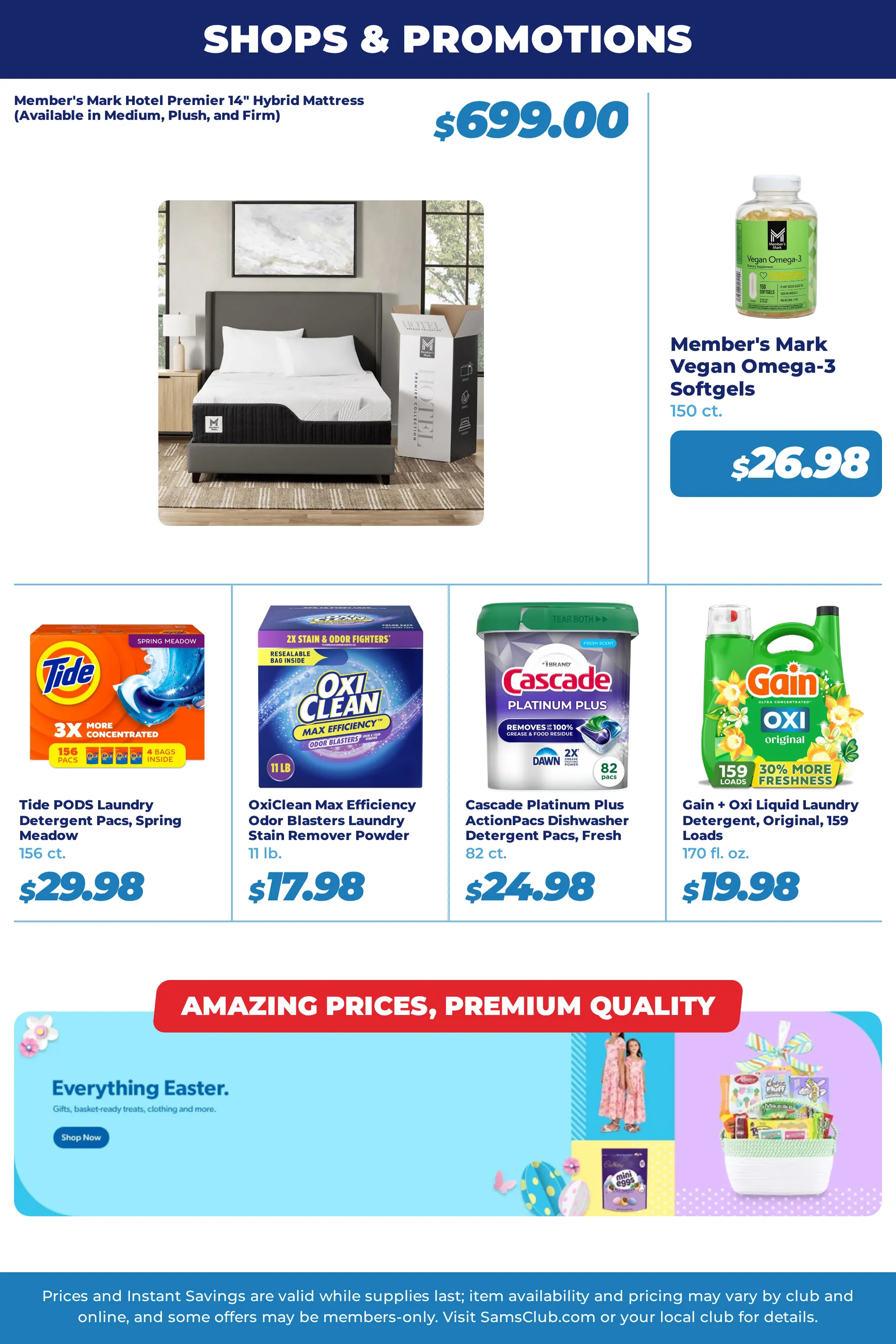 Weekly ad Sam's Club — WeeklyFinds — 2026-09-23 from September 23 to October 15 2026 - Page 5