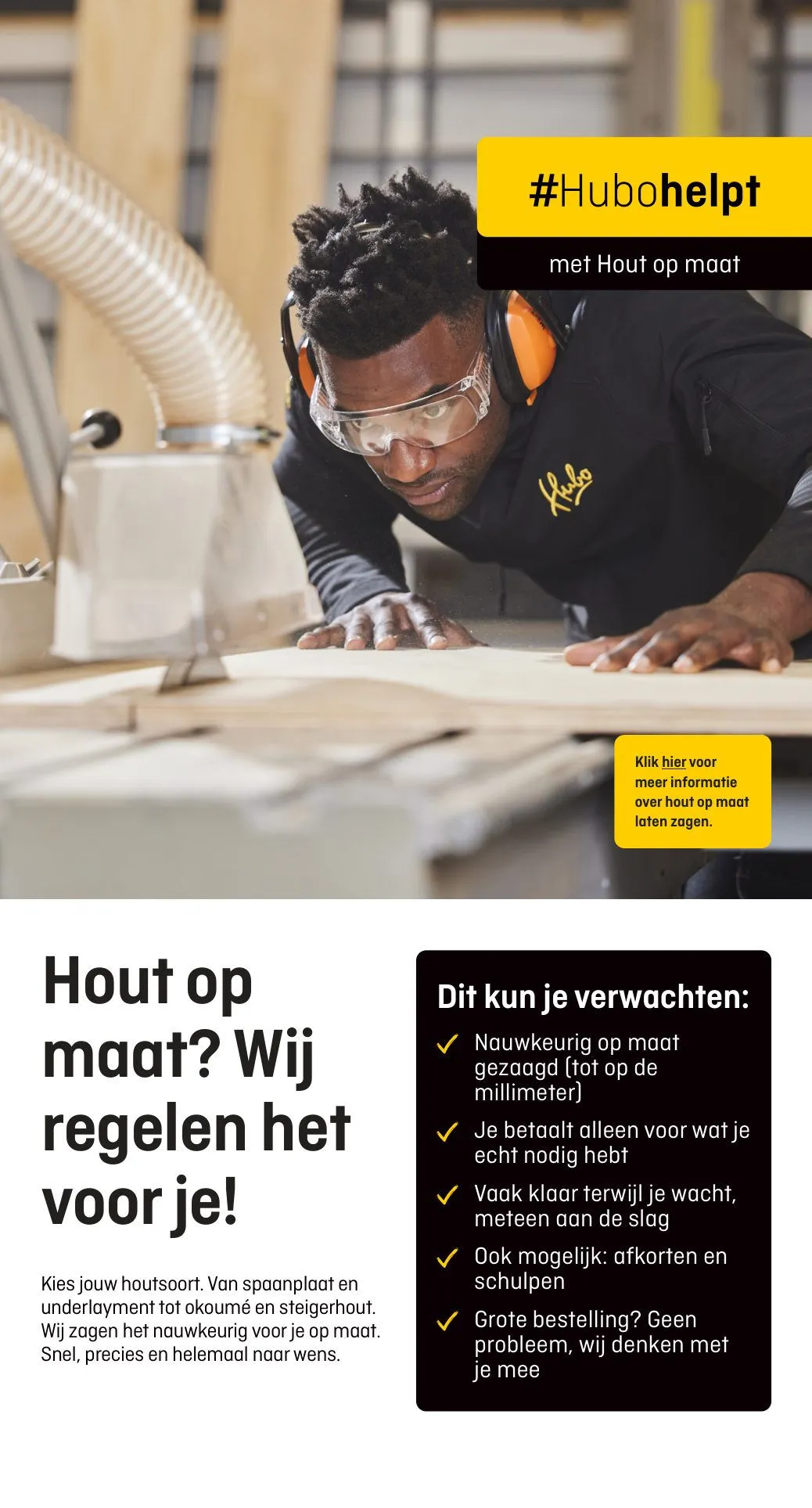 Hubo — 2026-08-10 van 10 augustus tot 23 augustus 2026 - Folder pagina 5