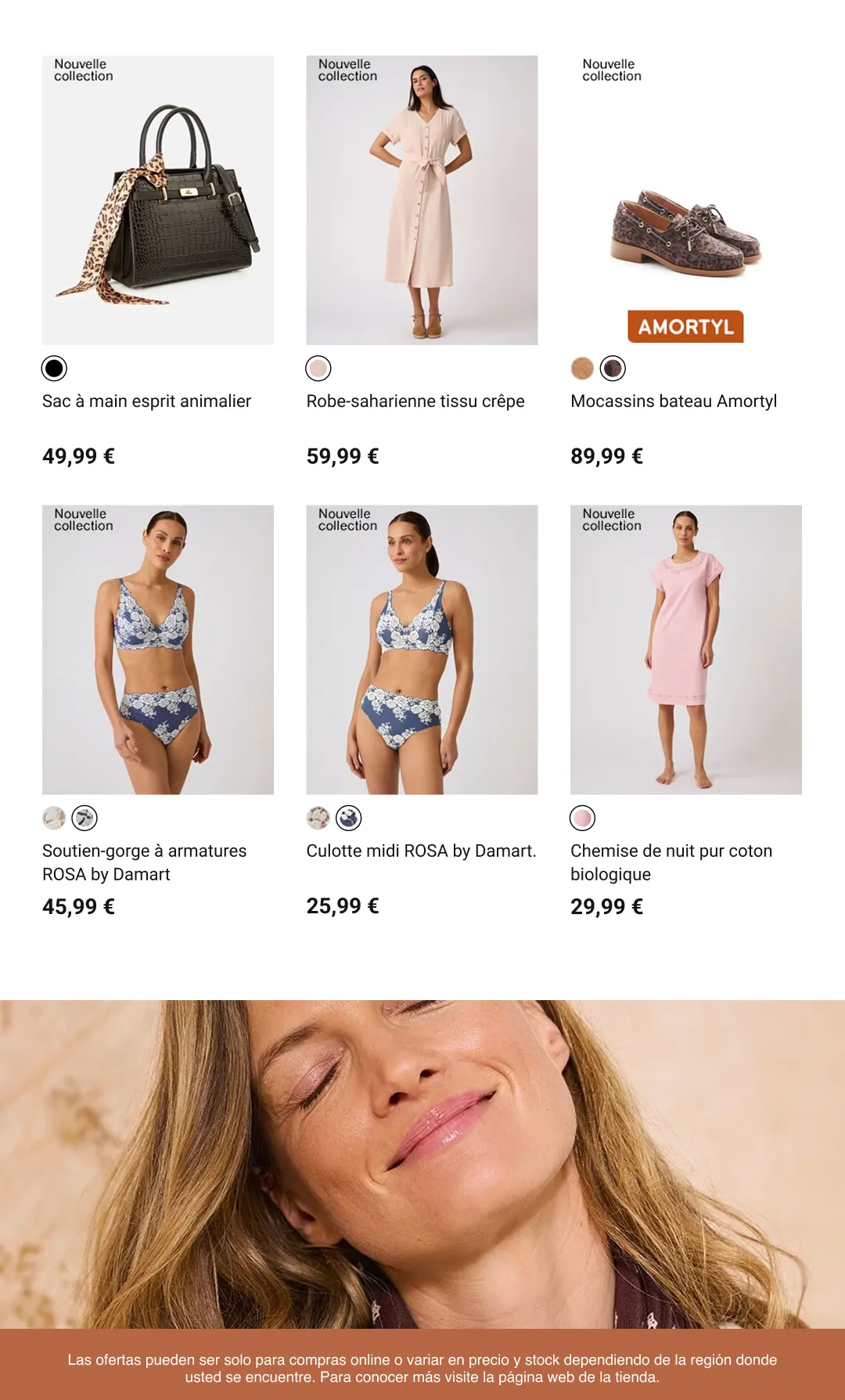 Offres hebdomadaires du 6 août au 21 août 2026 - Catalogue page 5