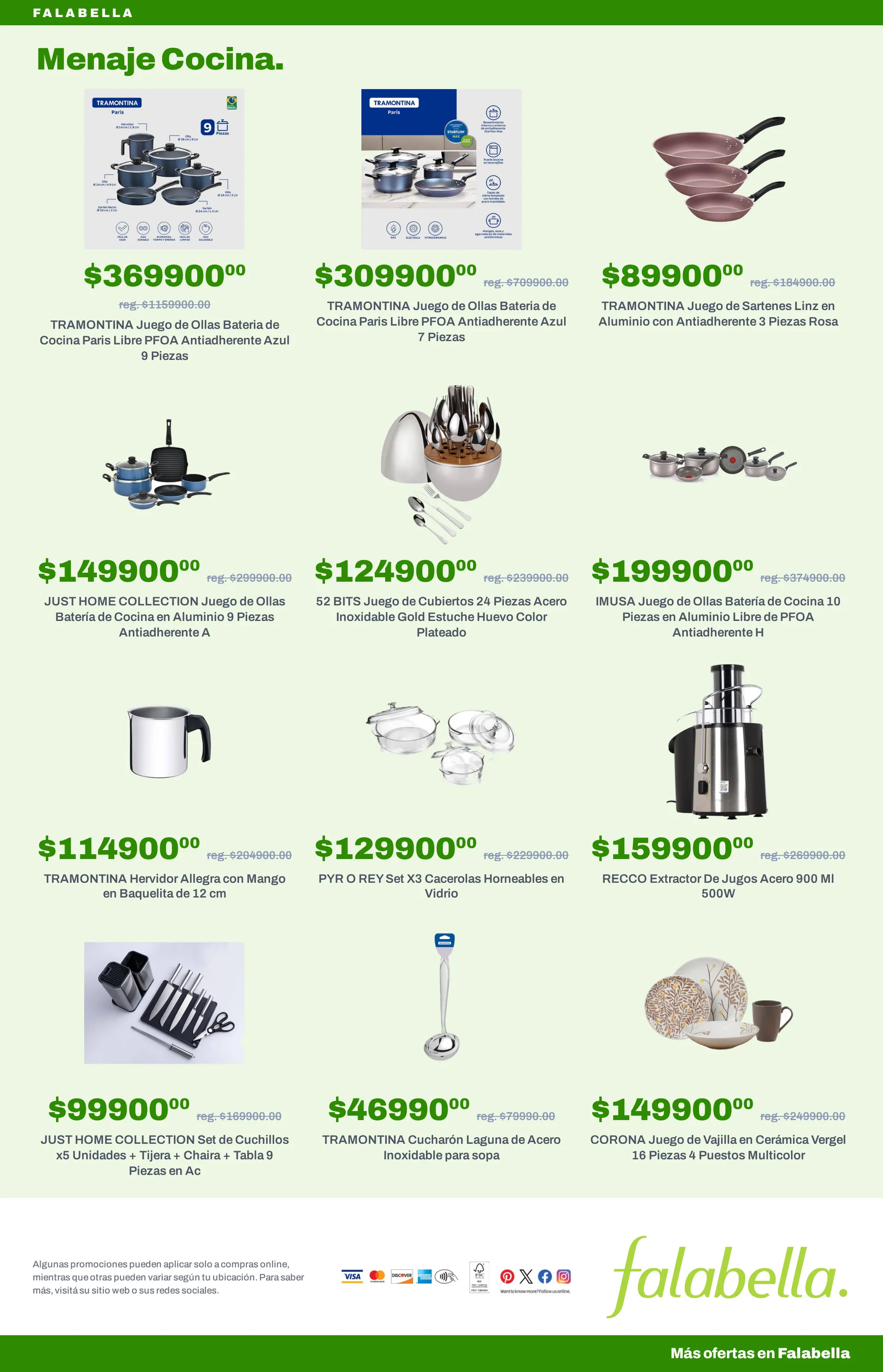 Catalogo de Ofertas semanales! 3 de agosto al 17 de agosto 2026 - Pag 5