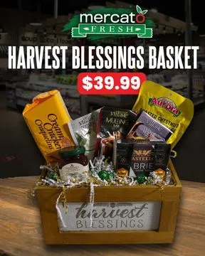 Mercato Fresh — 2026-10-16 from October 16 to October 31 2026 - flyer page 5