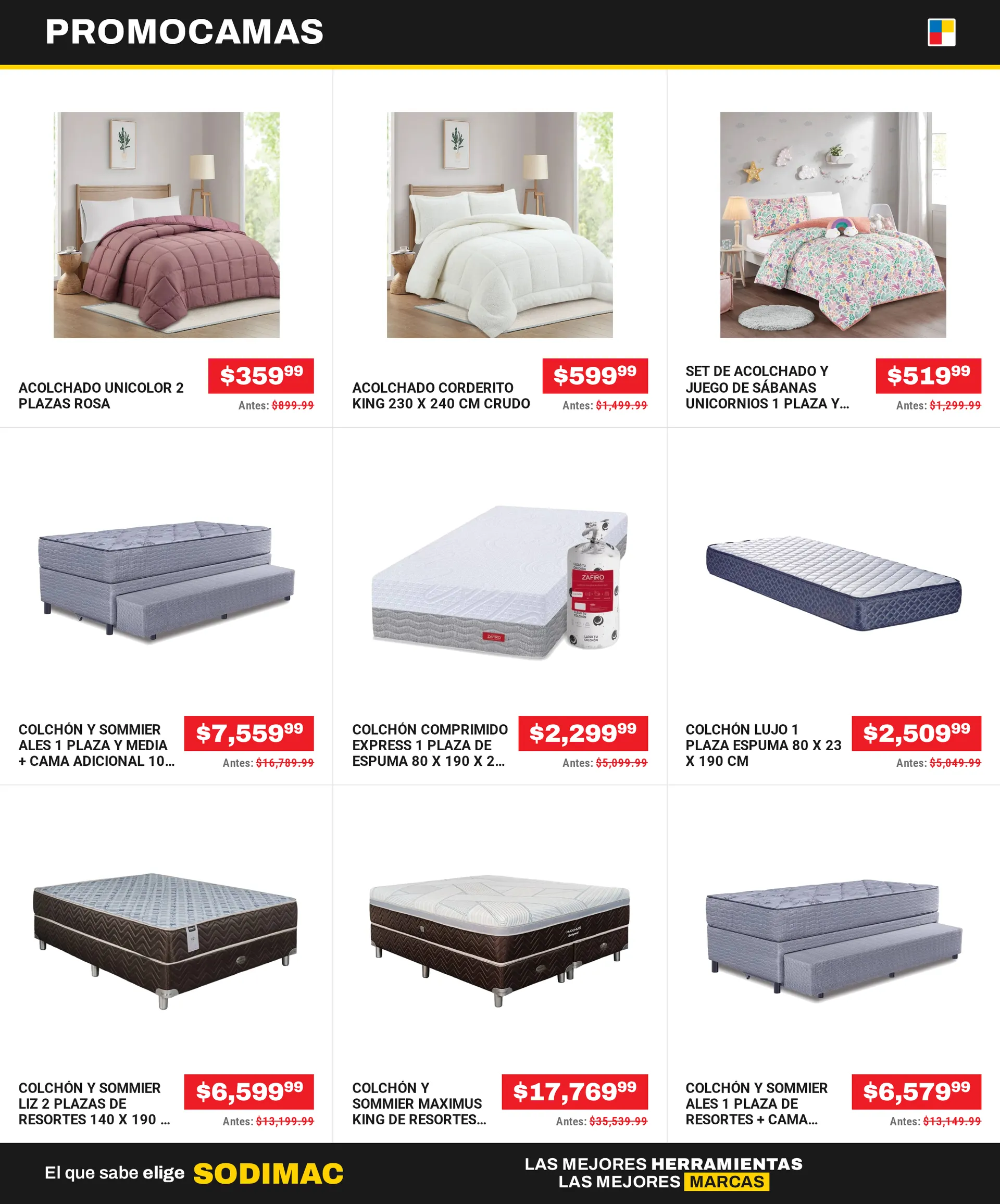 Ofertas de Ofertas semanales! 26 de agosto al 9 de septiembre 2026 - Página 5 del catálogo