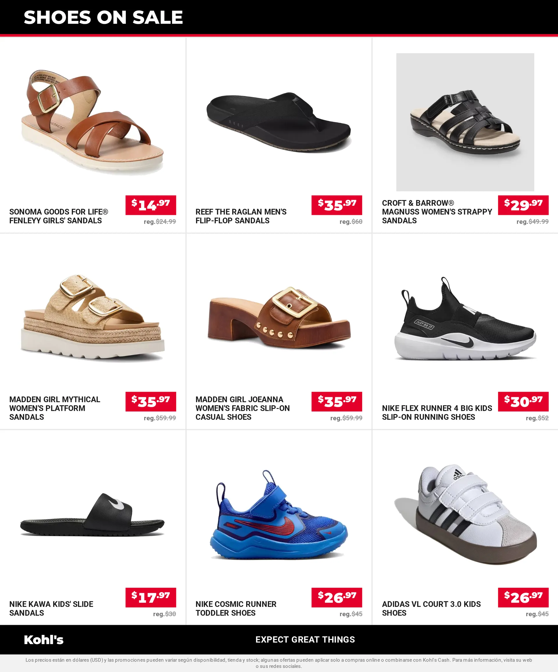 Weekly ad Kohl's — 2026-07-12 from July 12 to July 19 2026 - Page 5