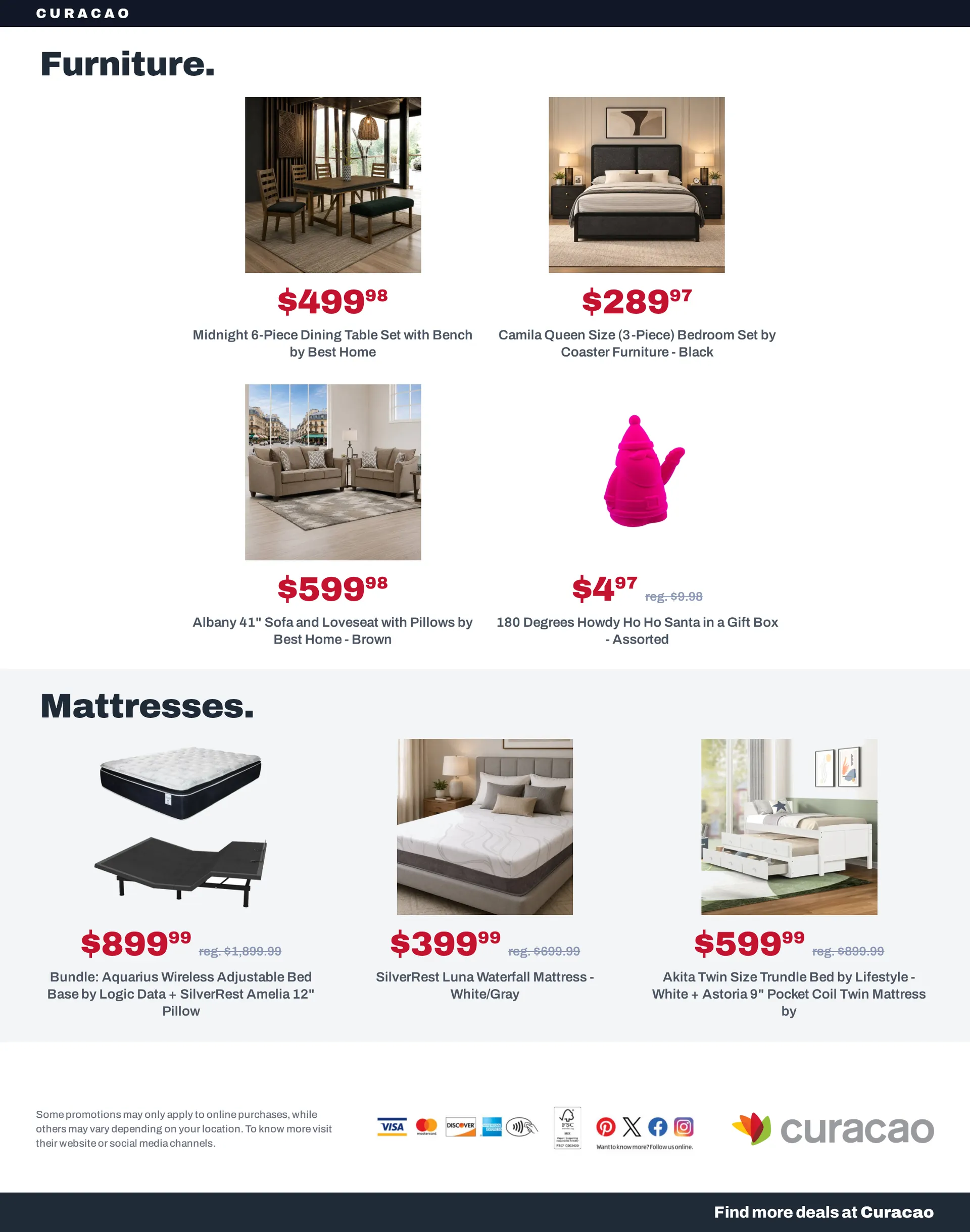 Weekly ad Curacao — 2026-10-06 from October 6 to October 13 2026 - Page 5