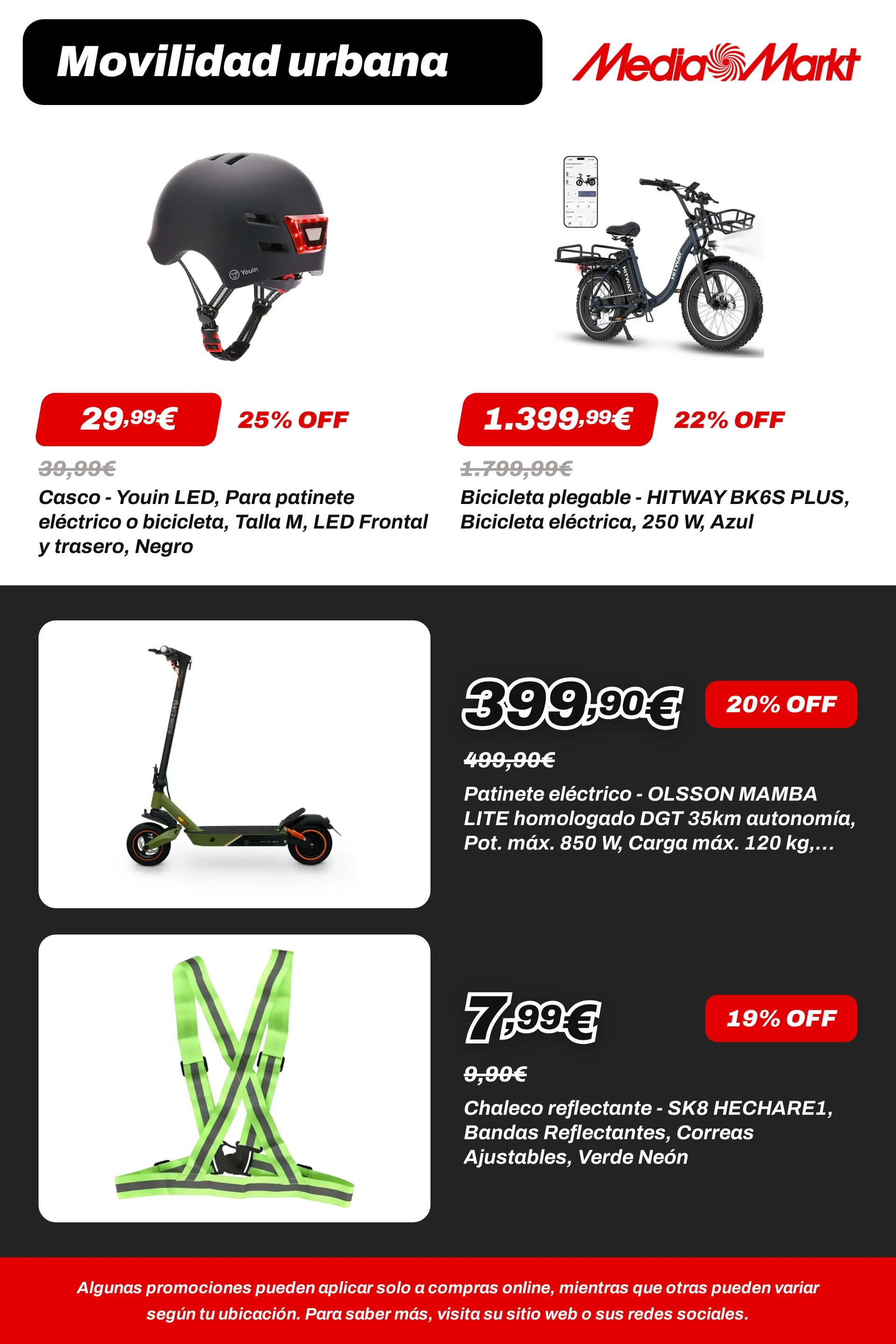 Catálogo de MediaMarkt — Portatiles — 2026-09-14 14 de septiembre al 5 de octubre 2026 - Página 5