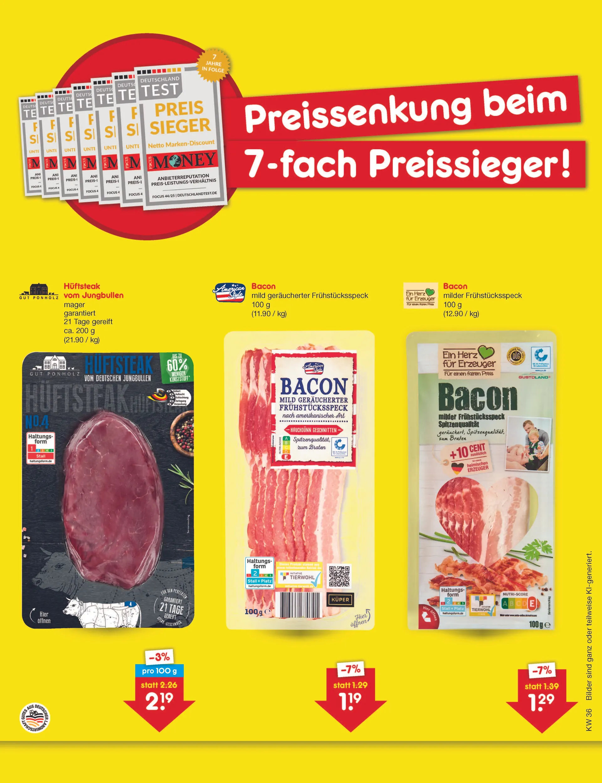 Netto Marken-Discount — 2026-09-16 van 16 september tot 19 september 2026 - Folder pagina 5