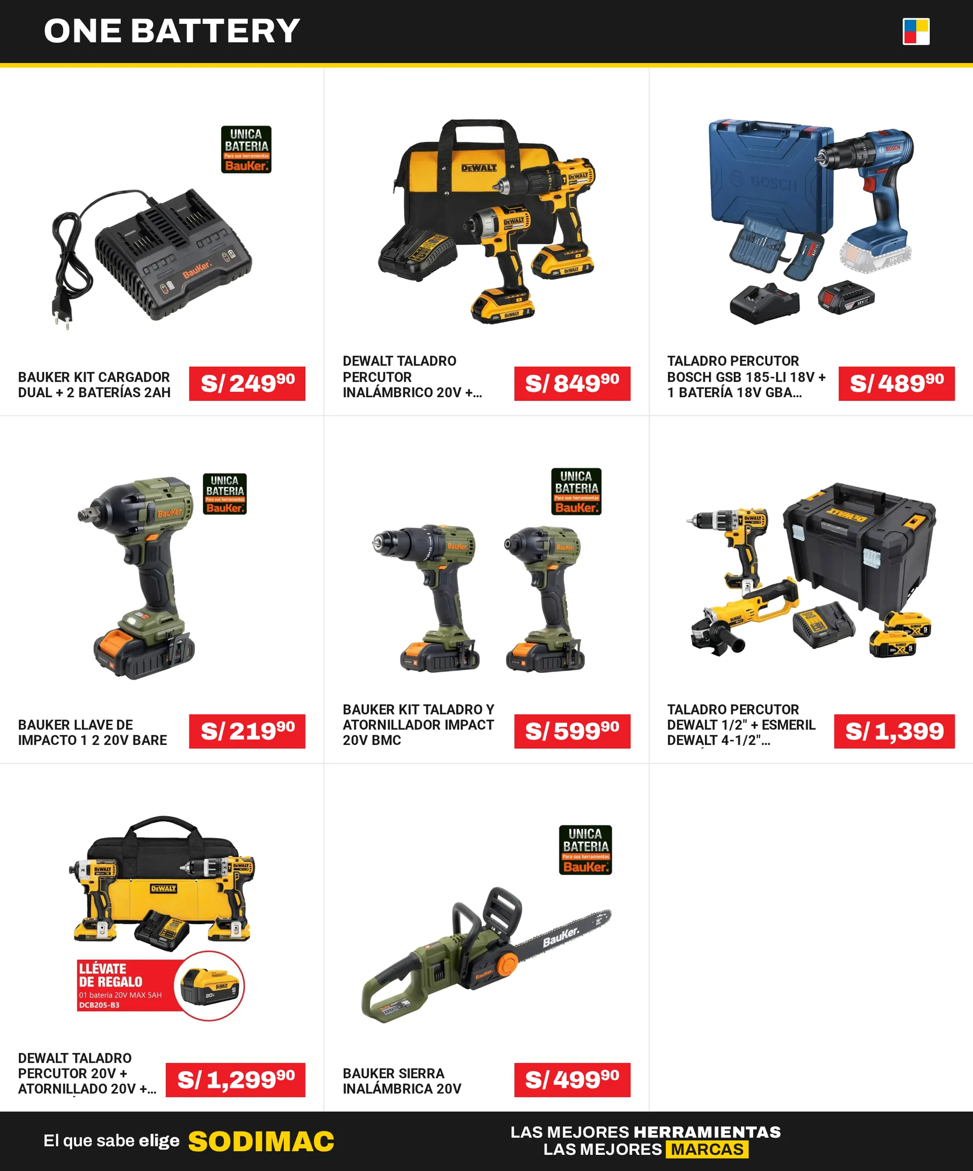 Catalogo de Ofertas semanales! 29 de julio al 12 de agosto 2026 - Pag 5