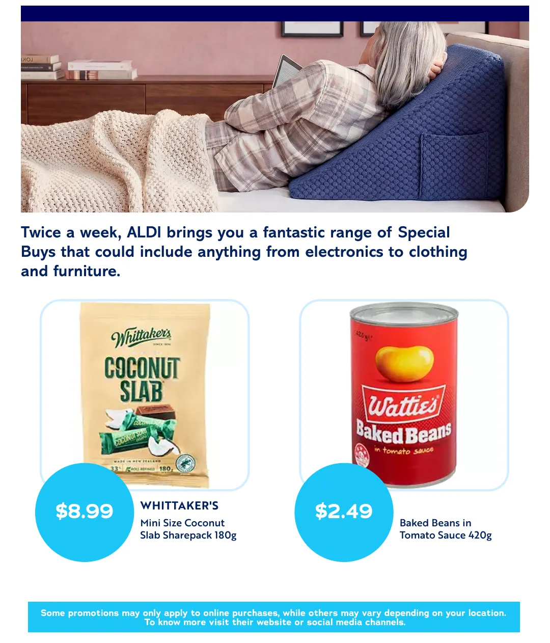 Weekly deals! - Catalogue valid from 30 July to 14 August 2026 - page 5