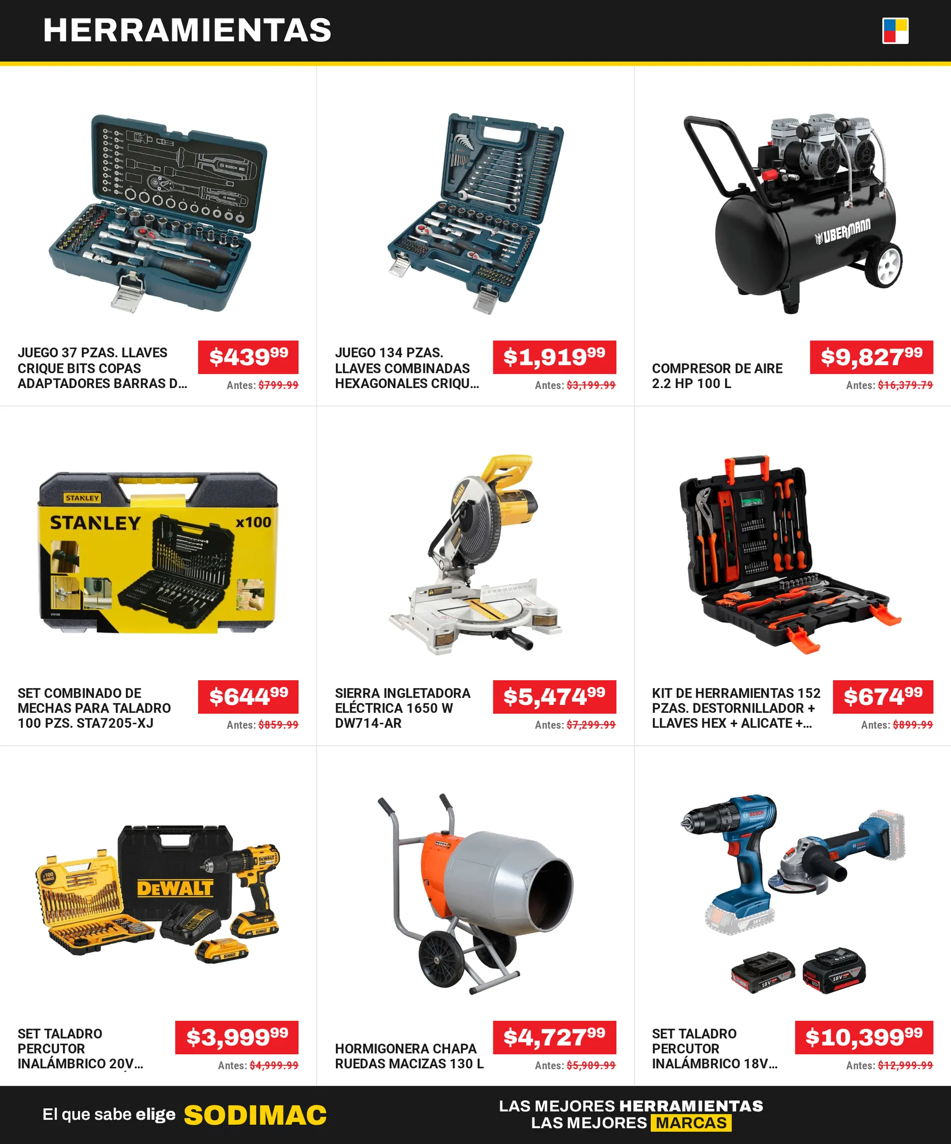 Ofertas de Ofertas semanales! 12 de agosto al 26 de agosto 2026 - Página 5 del catálogo