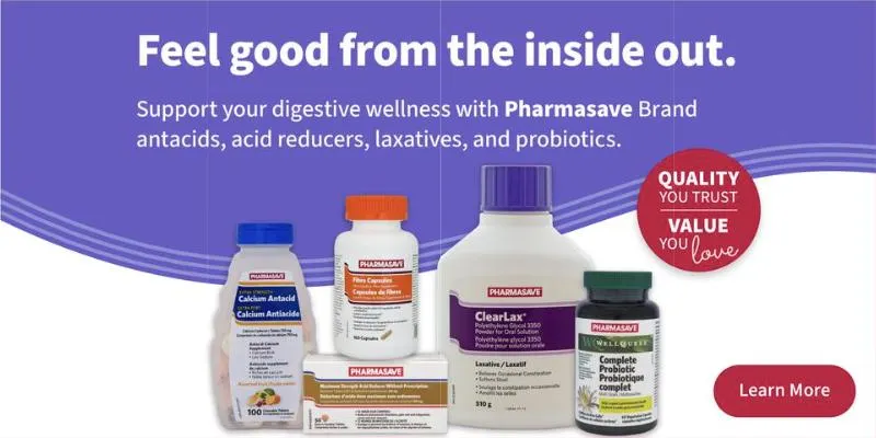 Pharmasave — 2026-10-26 from October 23 to November 5 2026 - flyer page 5