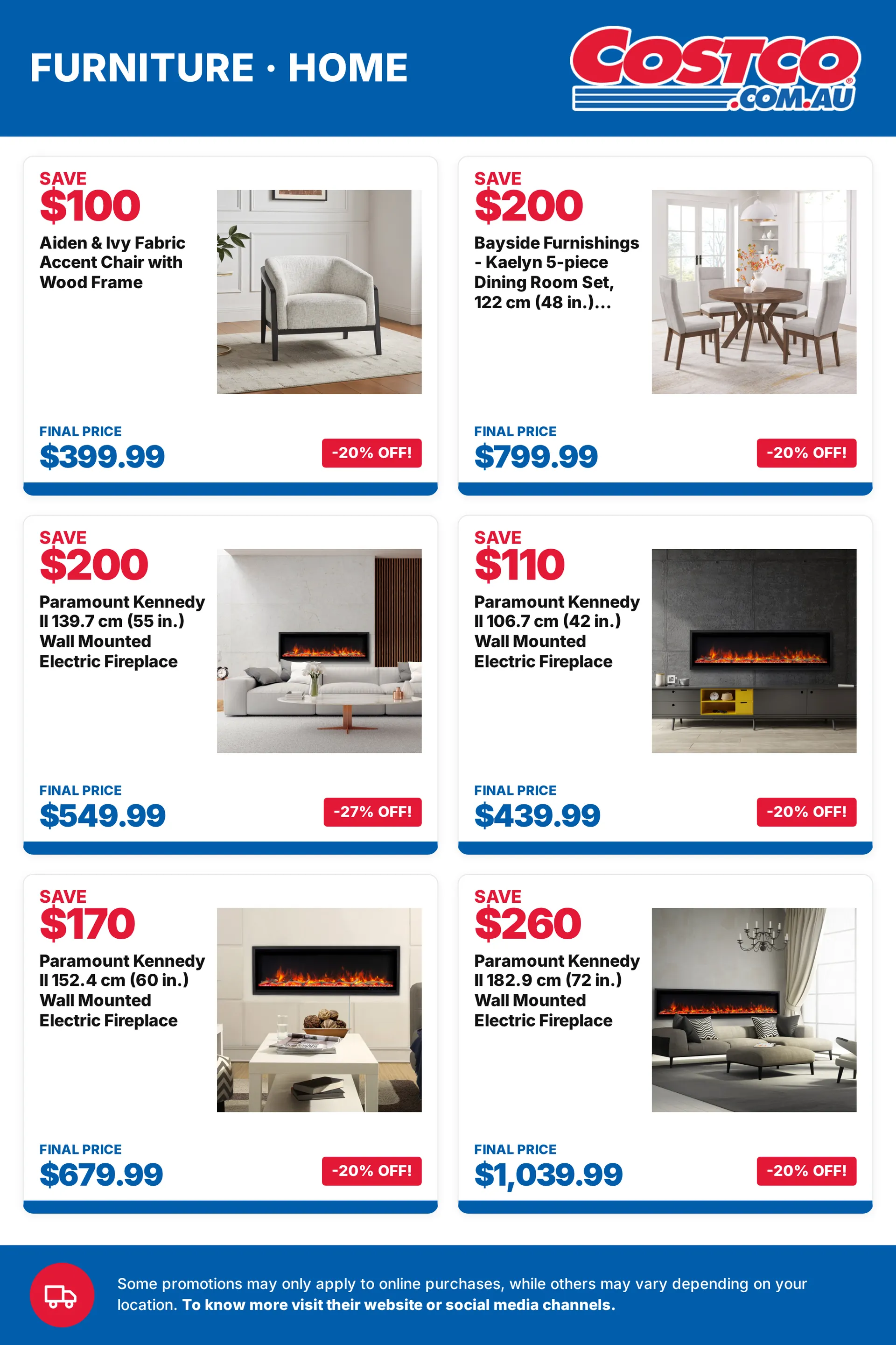 Costco — Catálogo 1 — 2026-09-14 from September 14 to September 30 2026 - flyer page 5