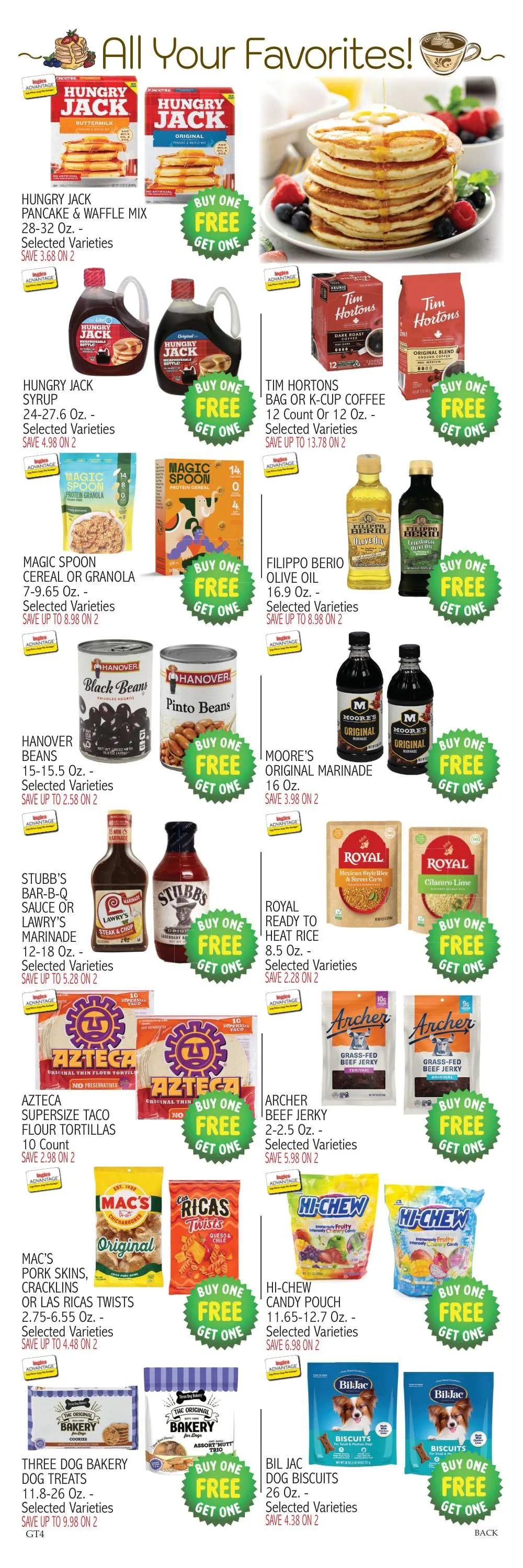 Weekly ad Ingles — 2026-08-12 from August 12 to August 18 2026 - Page 5