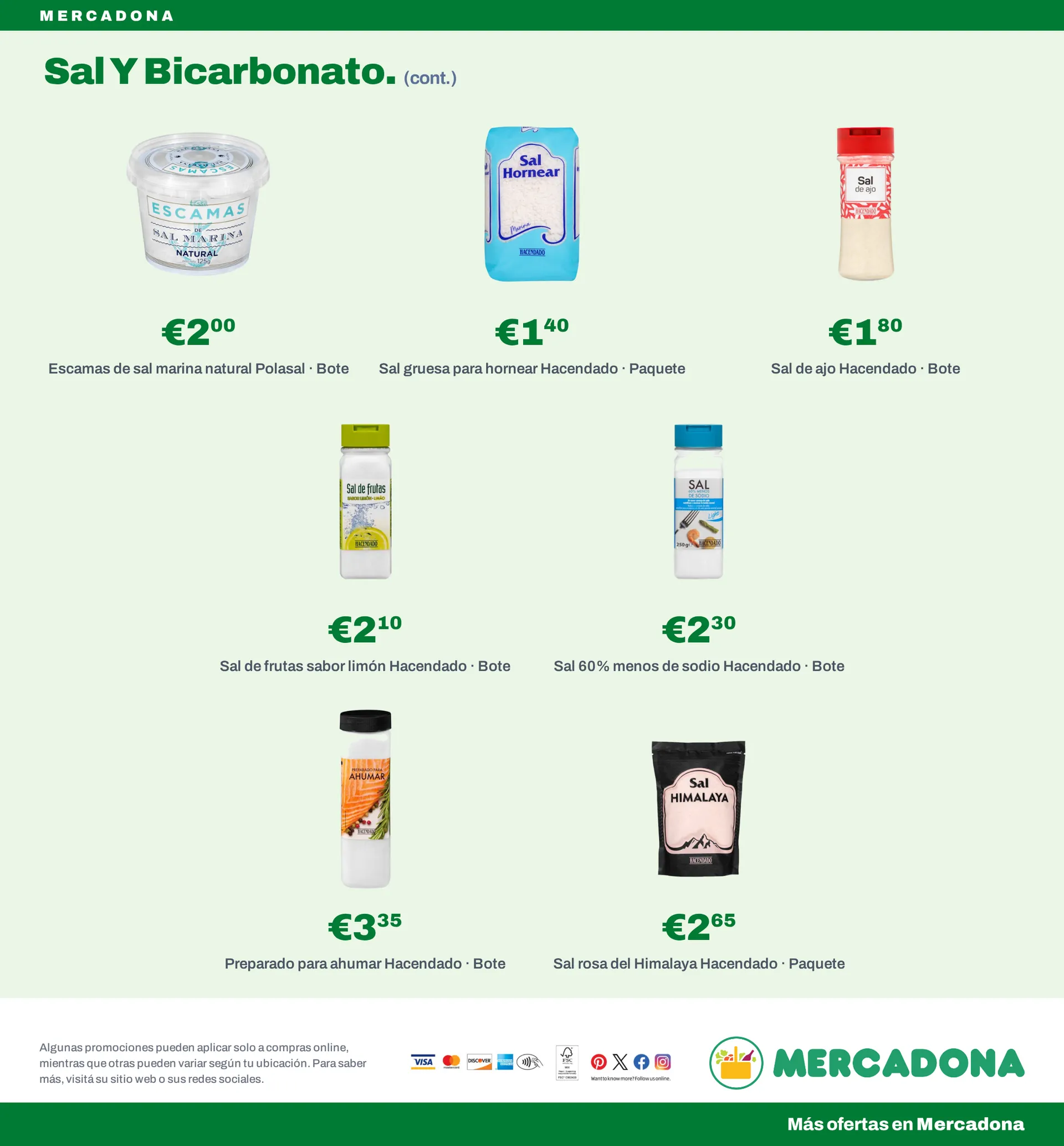 Catálogo de Ofertas semanales! 25 de agosto al 8 de septiembre 2026 - Página 5