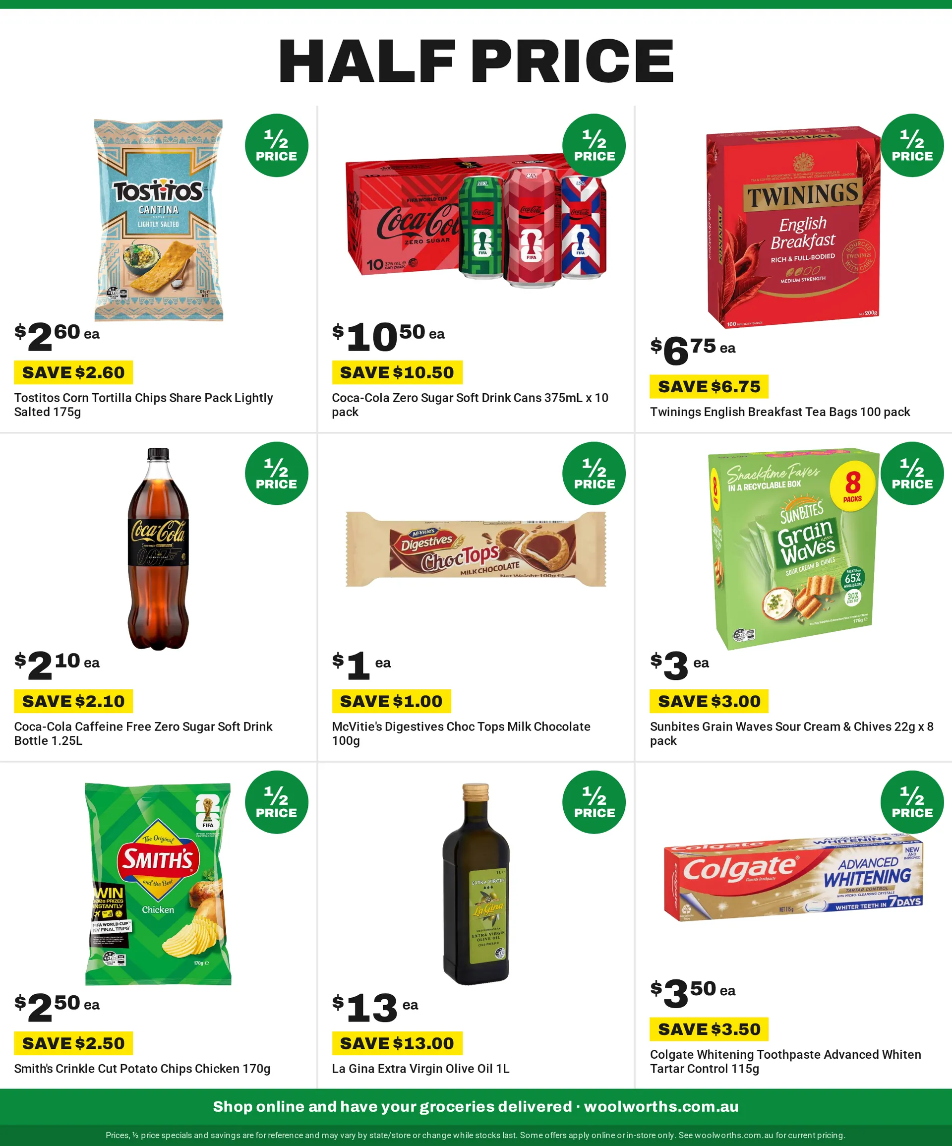 Weekly Deals! - Catalogue valid from 24 July to 7 August 2026 - page 5
