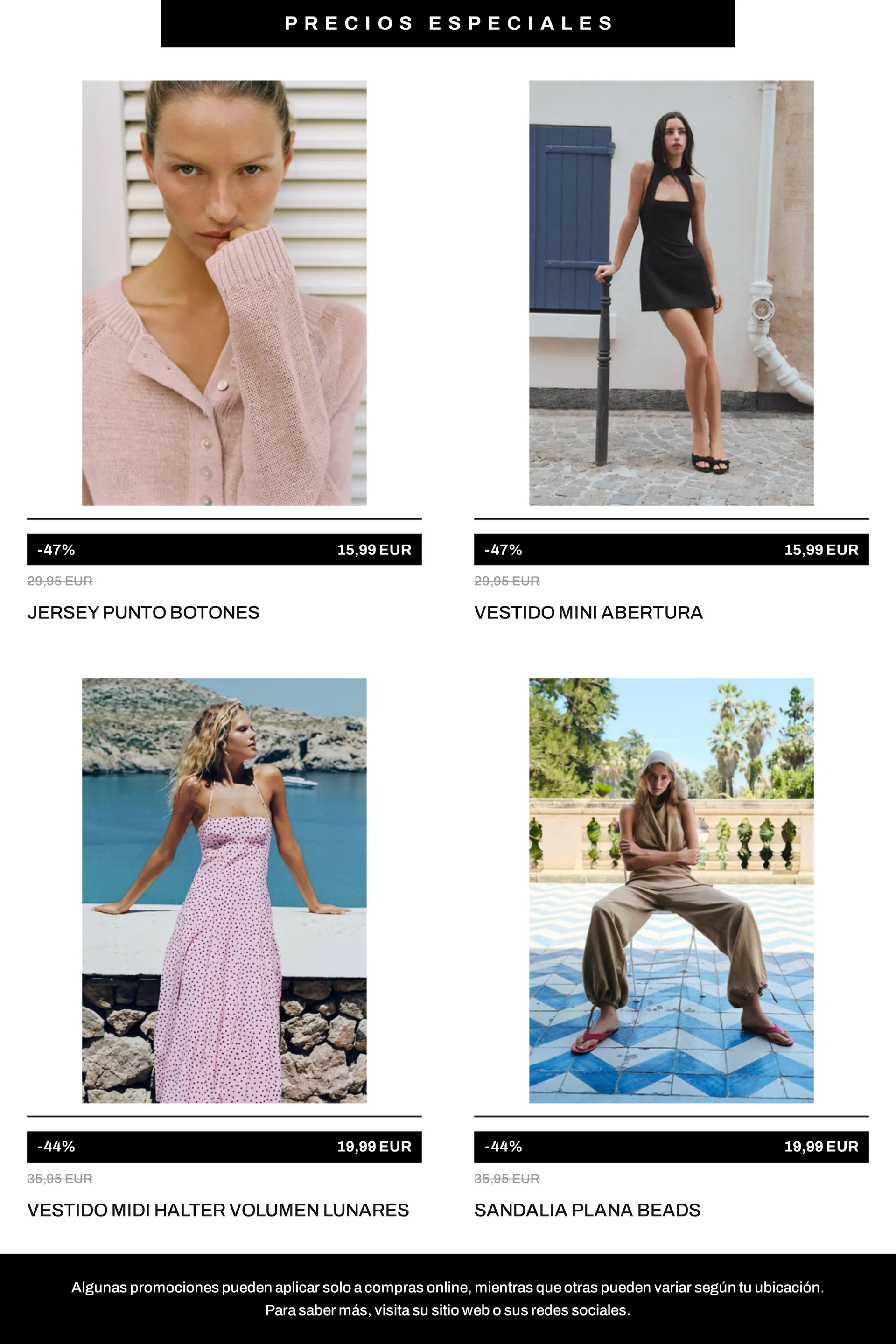 Catálogo de Zara — Mujer — 2026-09-08 8 de septiembre al 18 de septiembre 2026 - Página 5