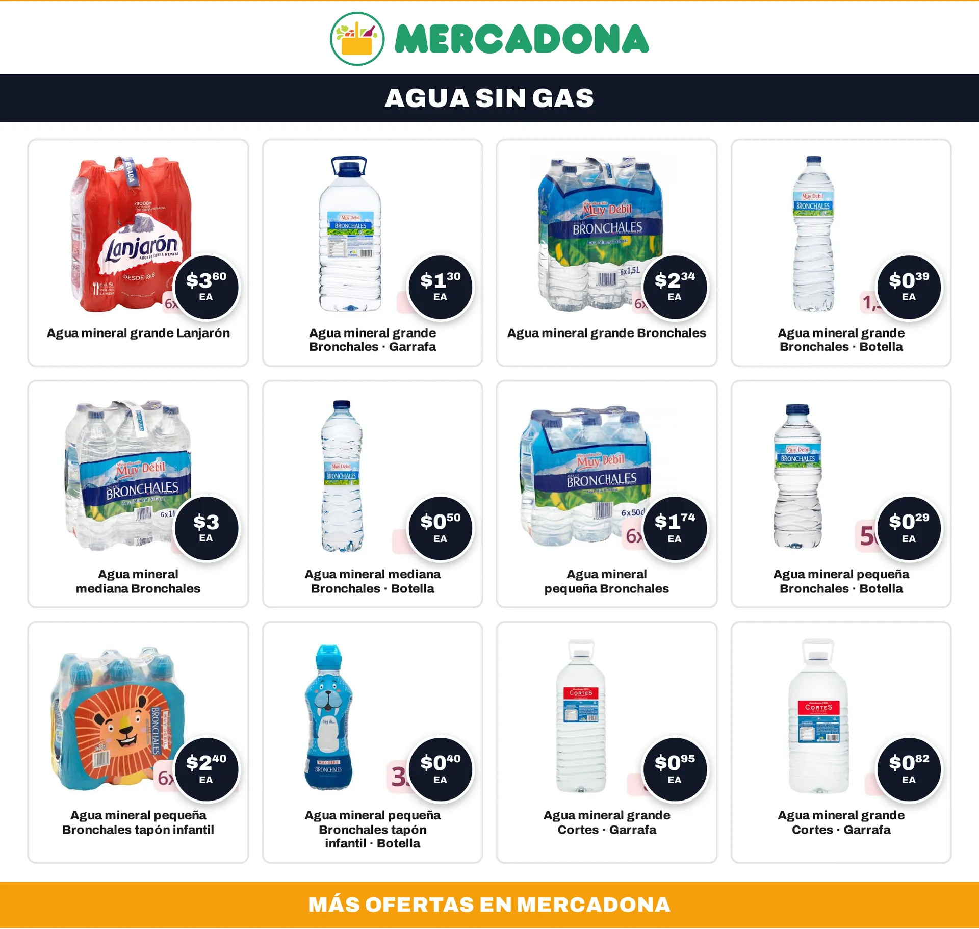 Catálogo de Mercadona — 2026-07-13 13 de julio al 20 de julio 2026 - Página 5
