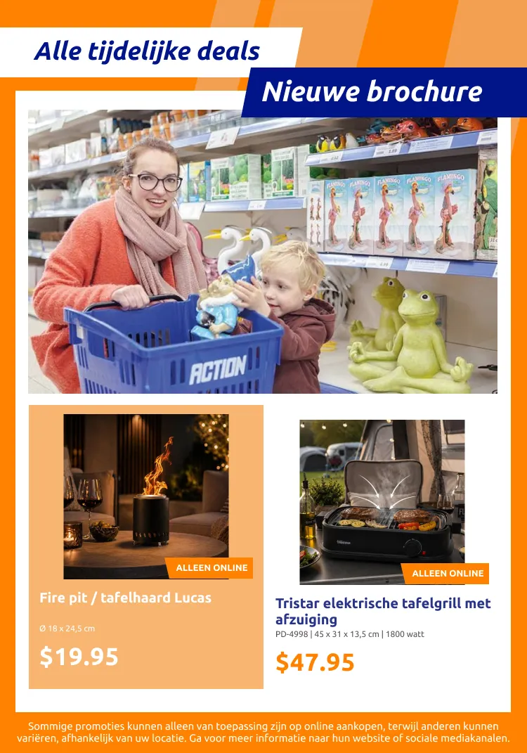Tijdelijke deals van 15 juli tot 30 juli 2026 - Folder pagina 5