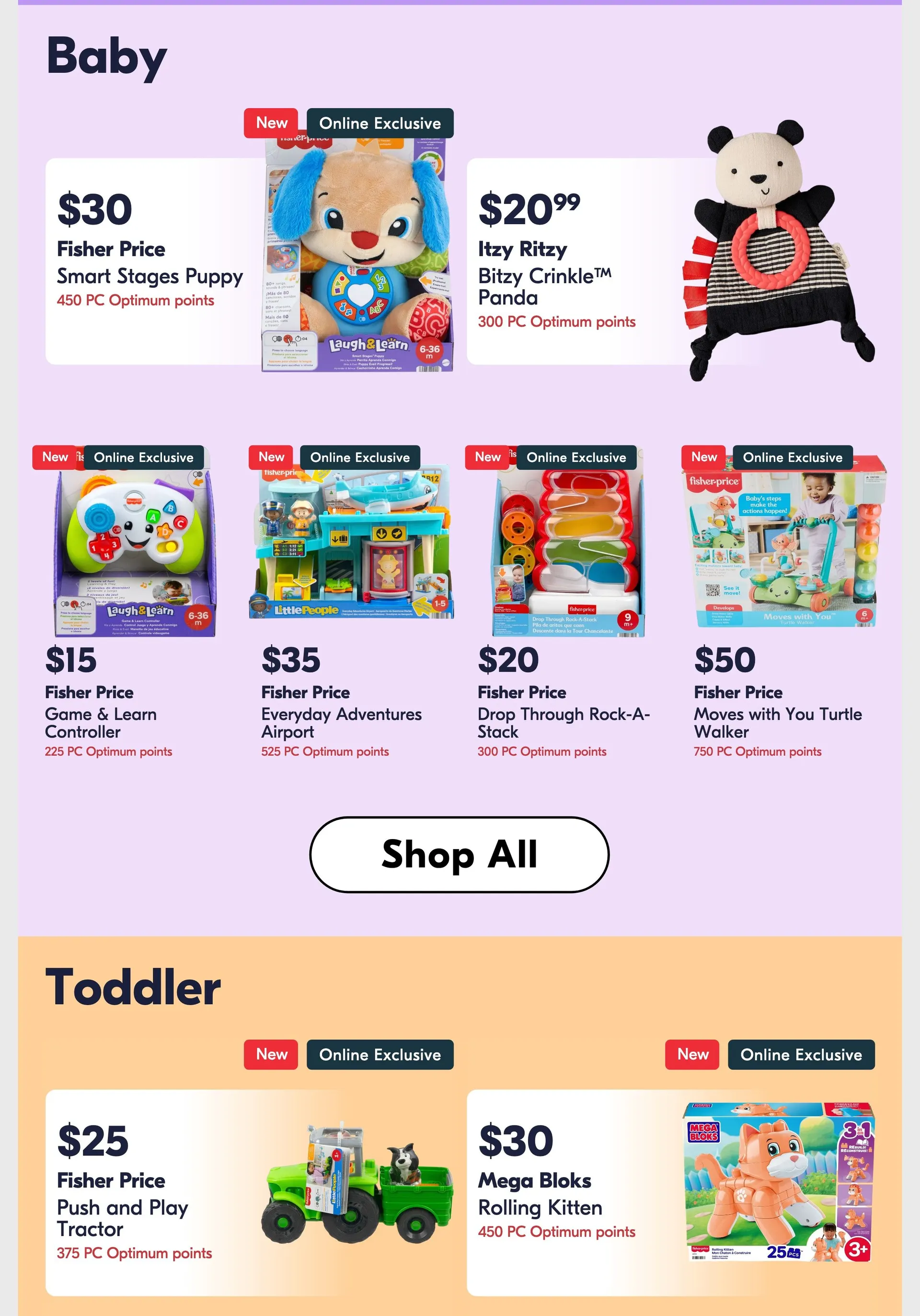 Shoppers Drug Mart — 2026-10-19 from October 19 to October 30 2026 - flyer page 5