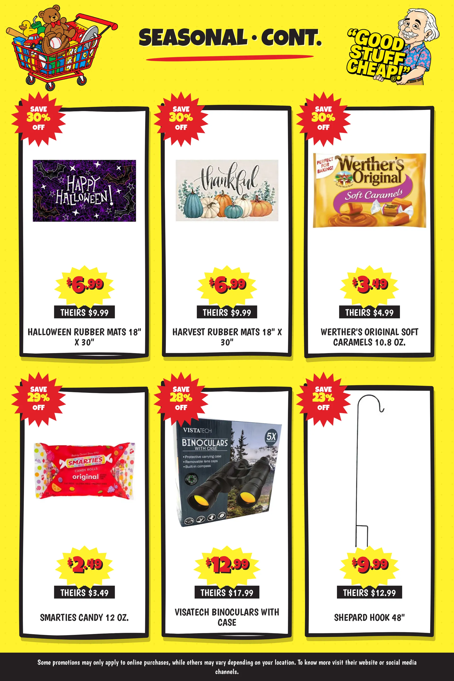 Weekly ad Ollie's — 2026-08-31 from August 31 to September 14 2026 - Page 5