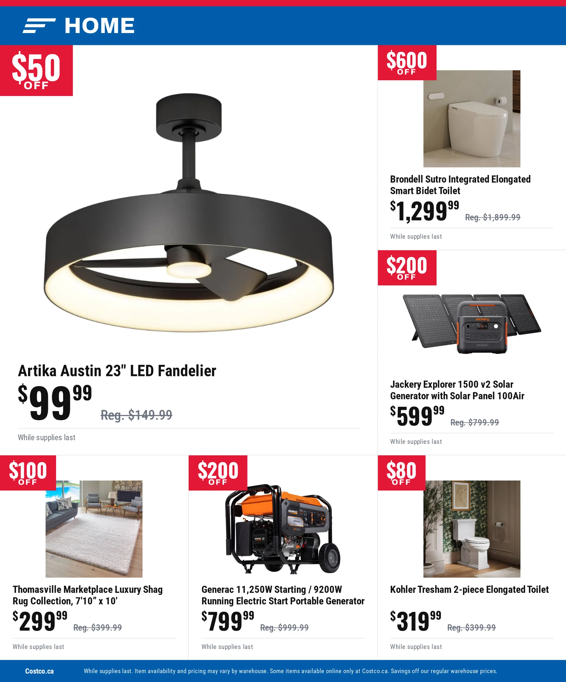 Weekly ad Top Deals! from August 3 to August 17 2026 - Page 5