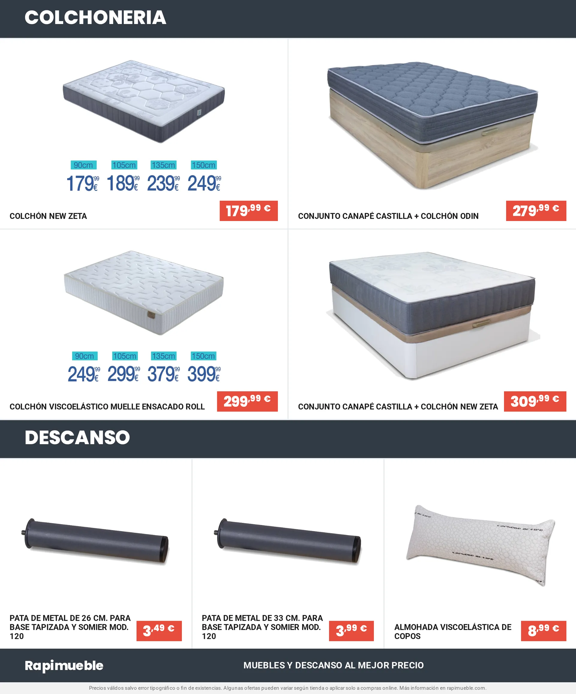 Catálogo de Ofertas semanales! 20 de agosto al 3 de septiembre 2026 - Página 5