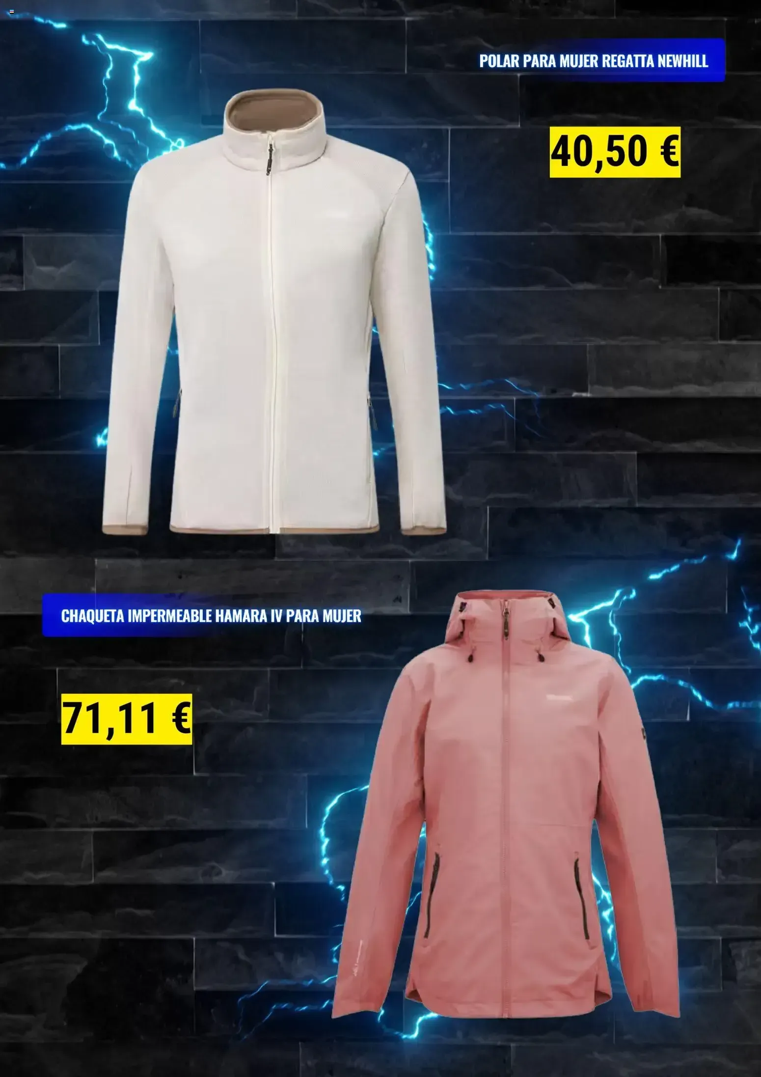 Catálogo de Decathlon — 2026-10-01 1 de octubre al 16 de octubre 2026 - Página 5