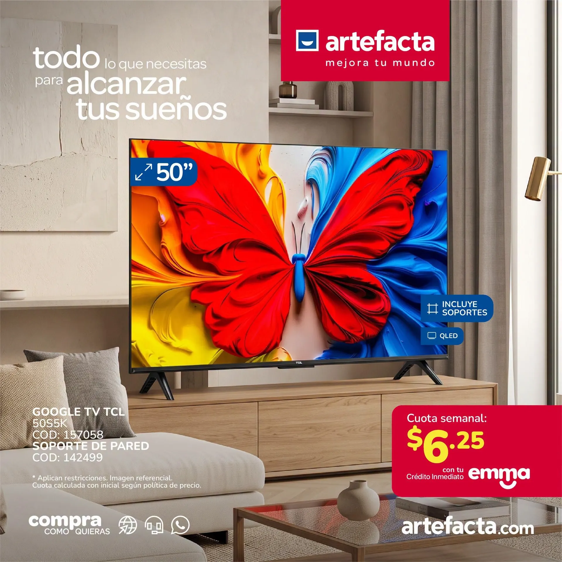 Catalogo de Ofertas semanales! 13 de agosto al 31 de agosto 2026 - Pag 5