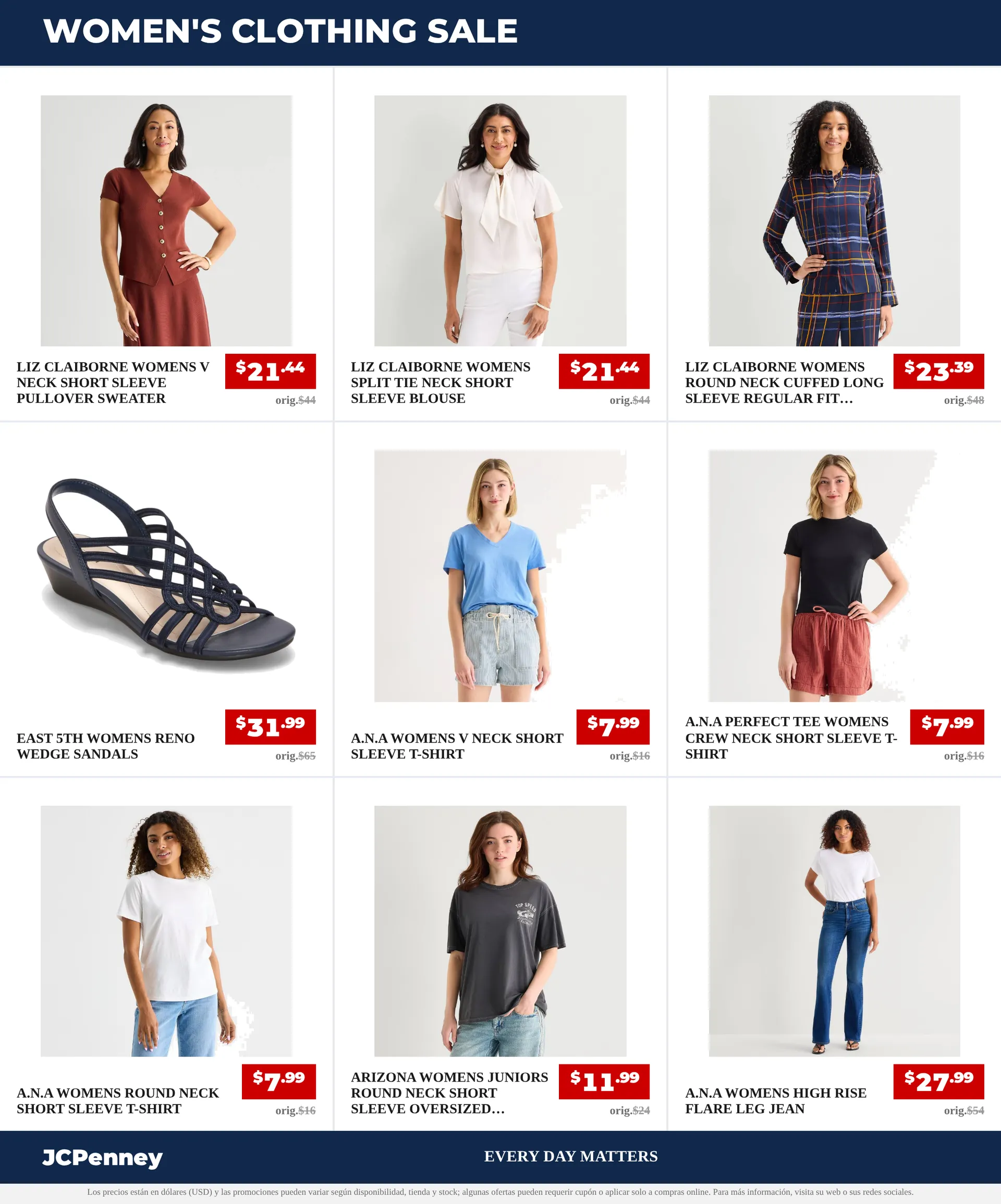 Weekly ad Weekly Deals! from August 12 to August 26 2026 - Page 5