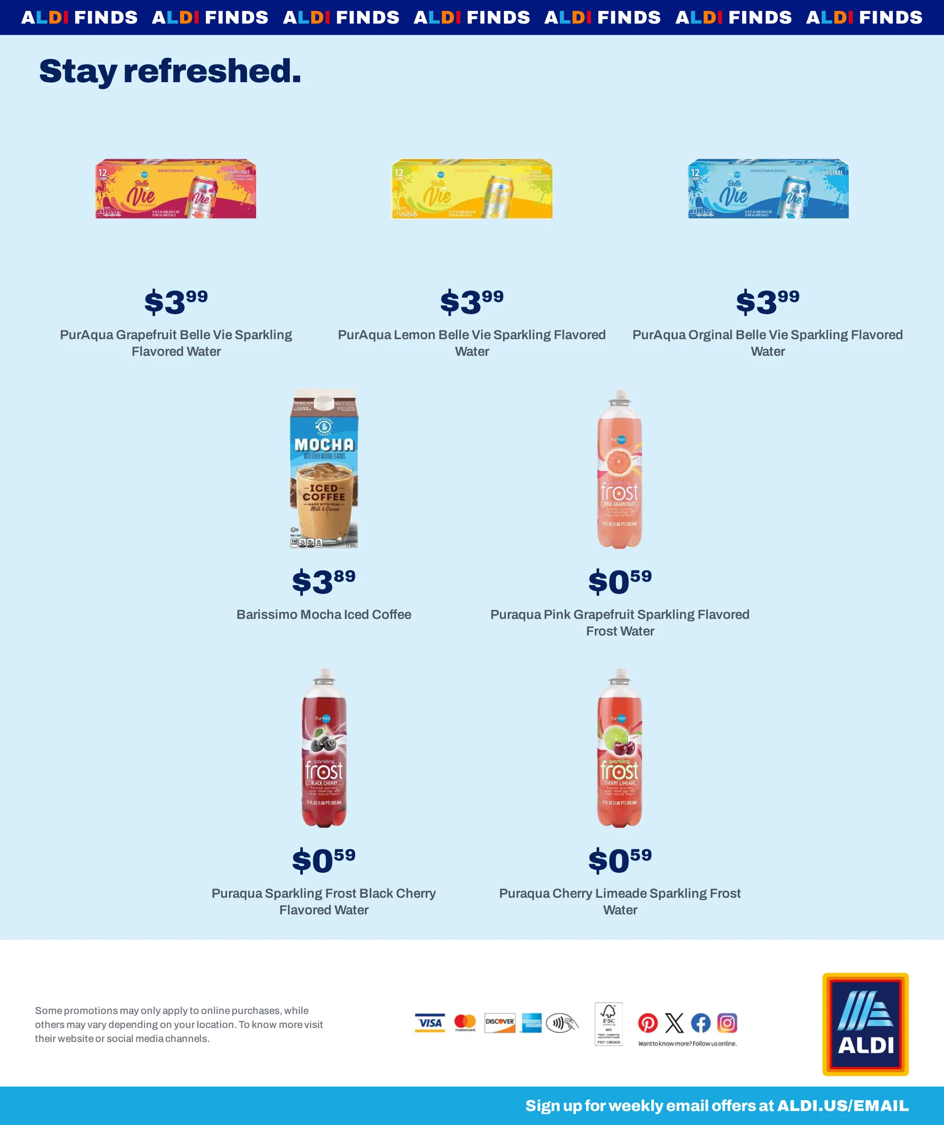Weekly ad ALDI — 2026-09-03 from September 3 to September 10 2026 - Page 5